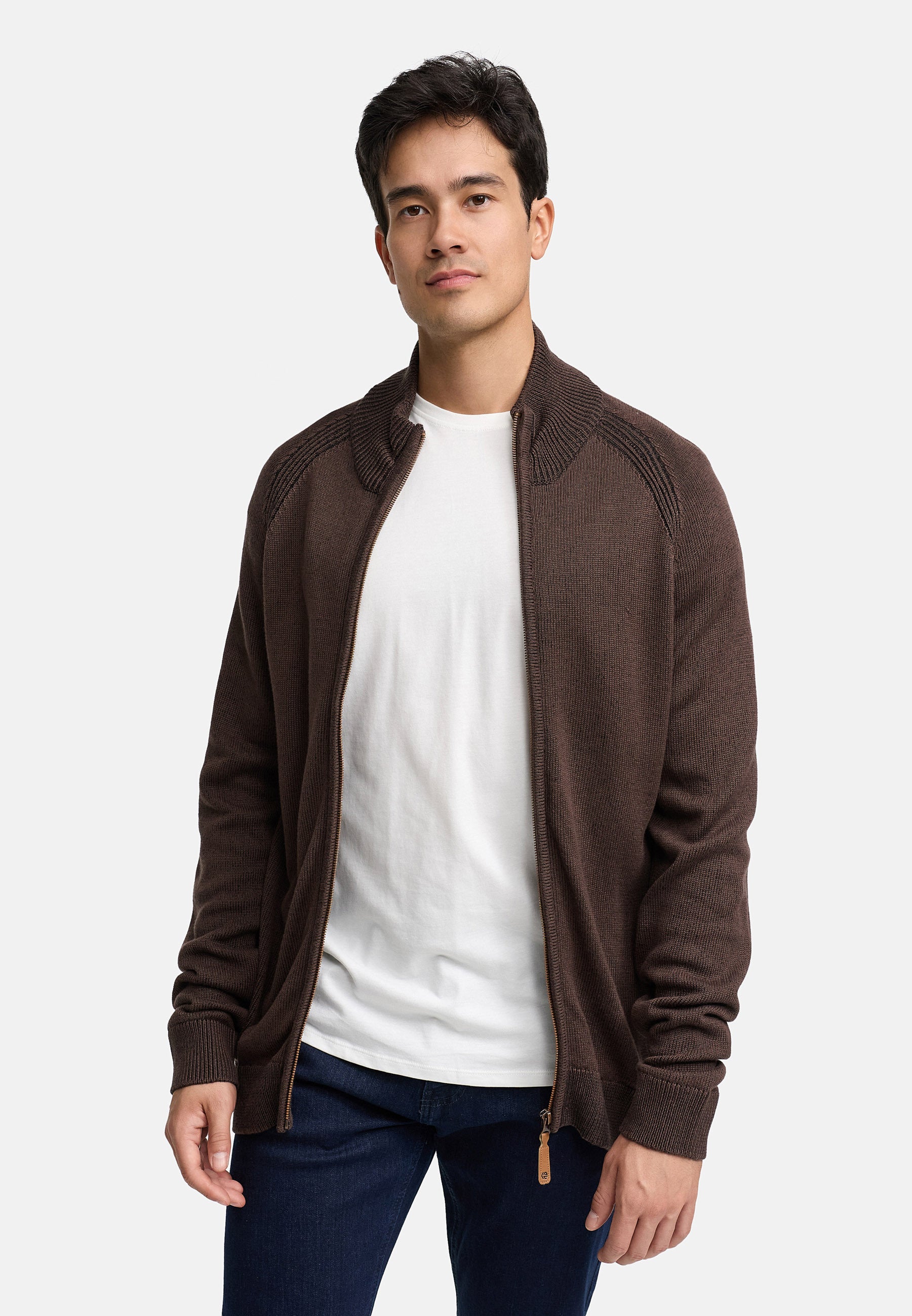 Strickjacke INMassum Cardigan Produktbild