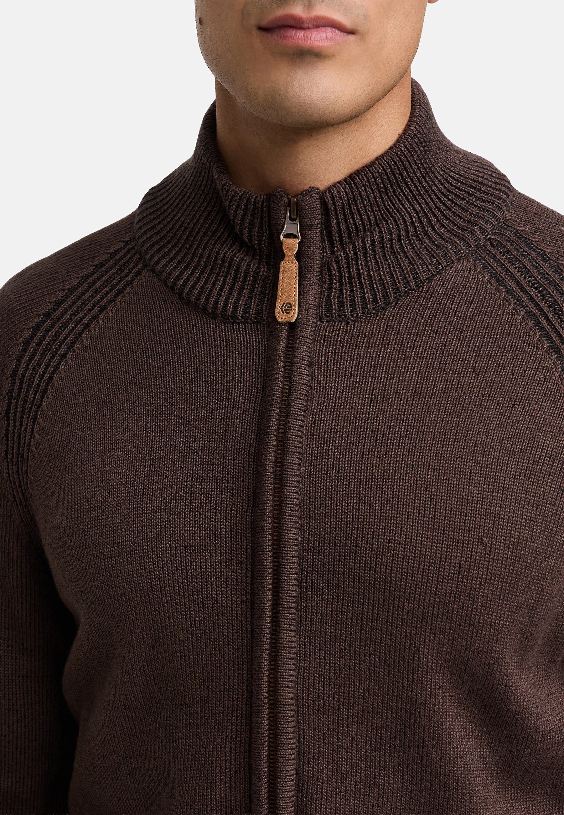 Strickjacke INMassum Cardigan Produktbild