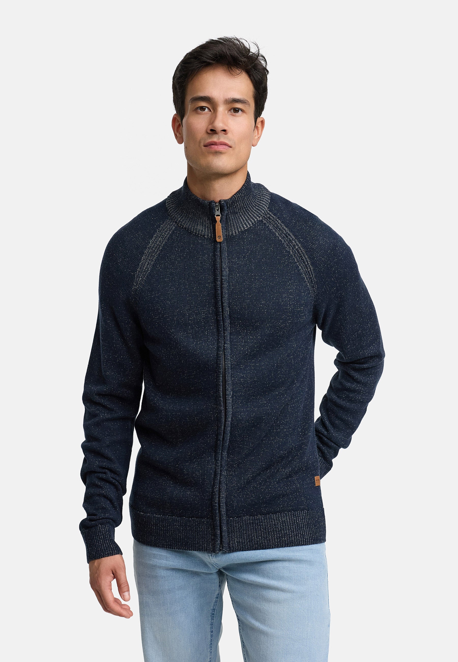 Strickjacke INMassum Cardigan Produktbild