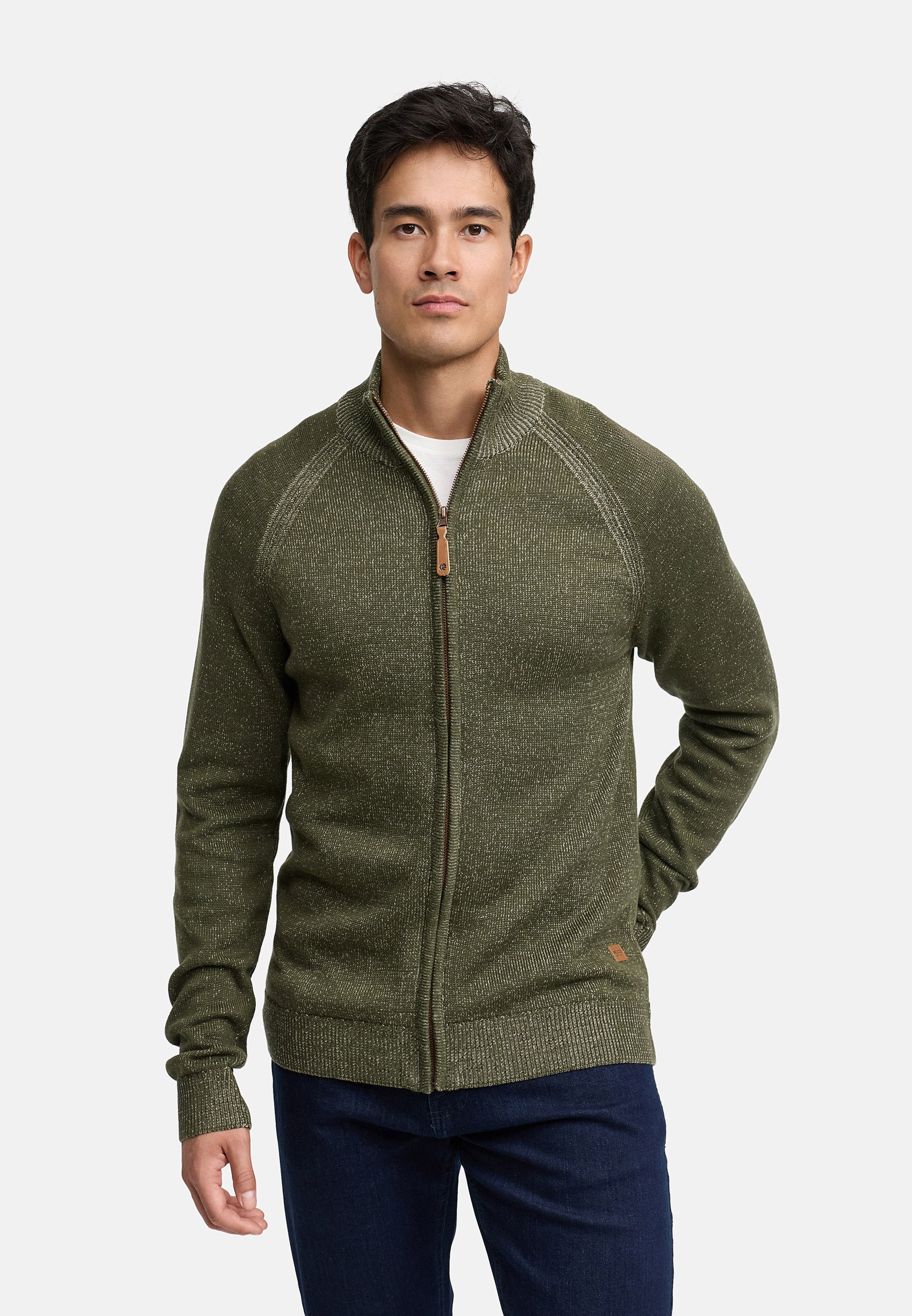 Strickjacke INMassum Cardigan Produktbild