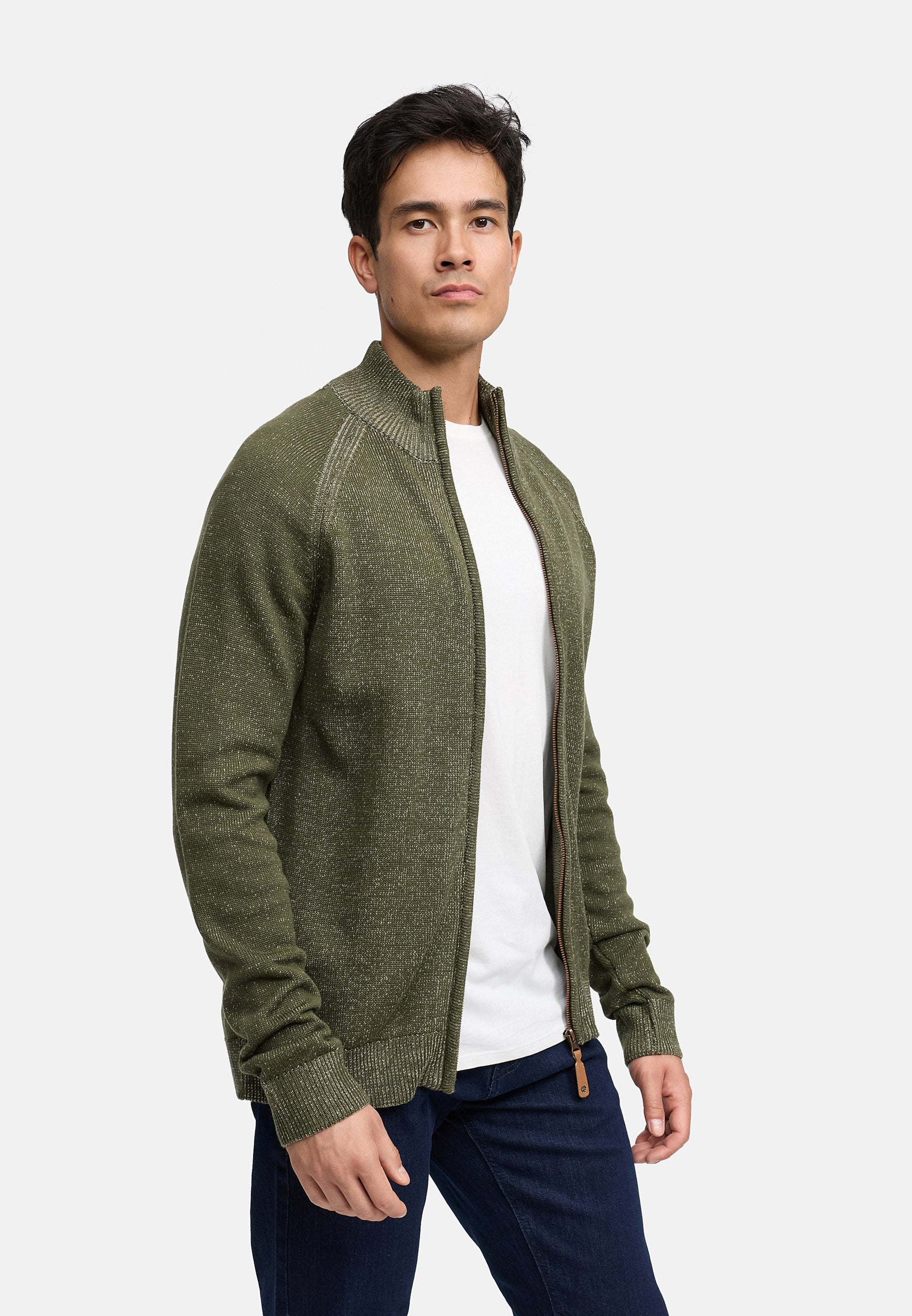 Strickjacke INMassum Cardigan Produktbild