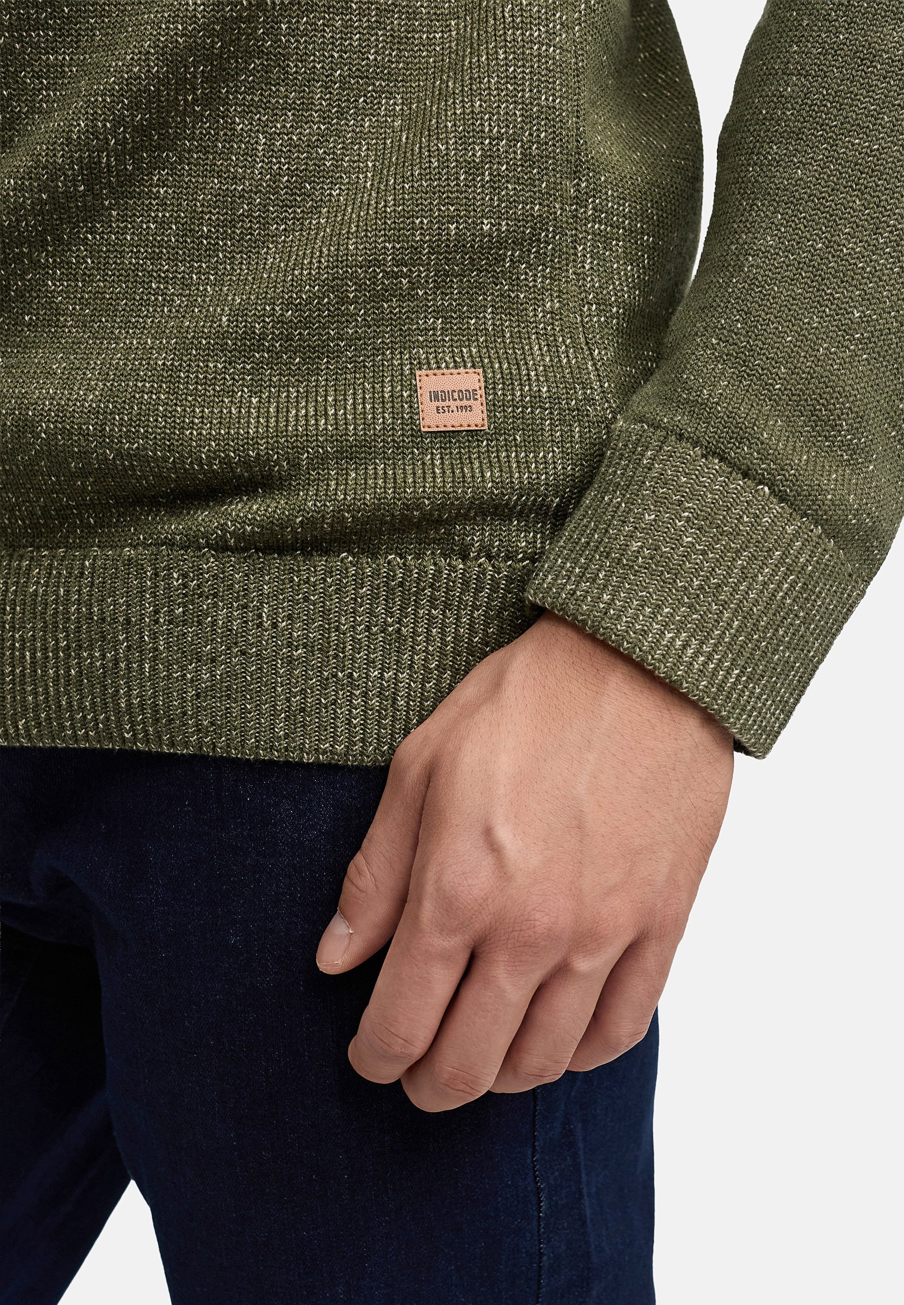 Strickjacke INMassum Cardigan Produktbild