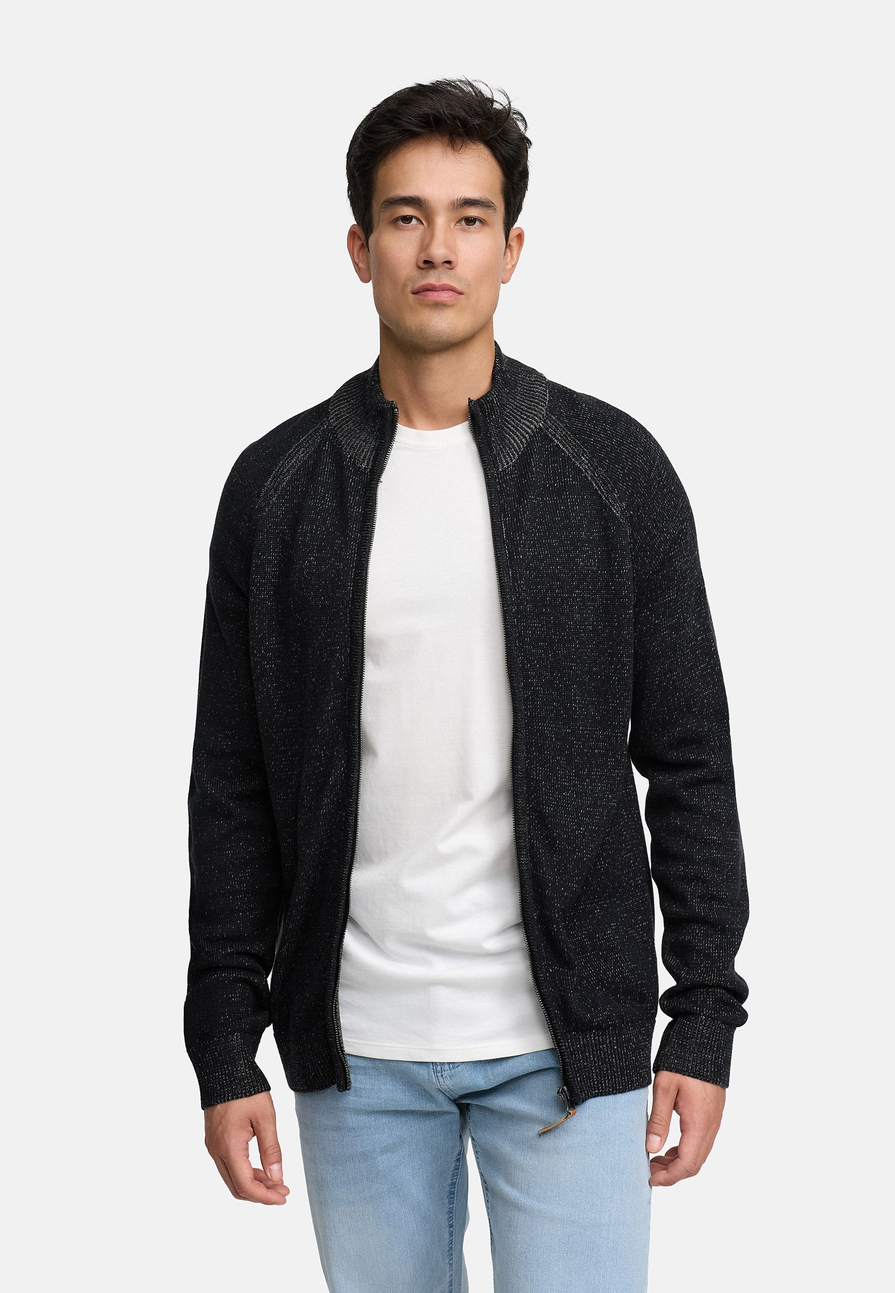 Strickjacke INMassum Cardigan Produktbild