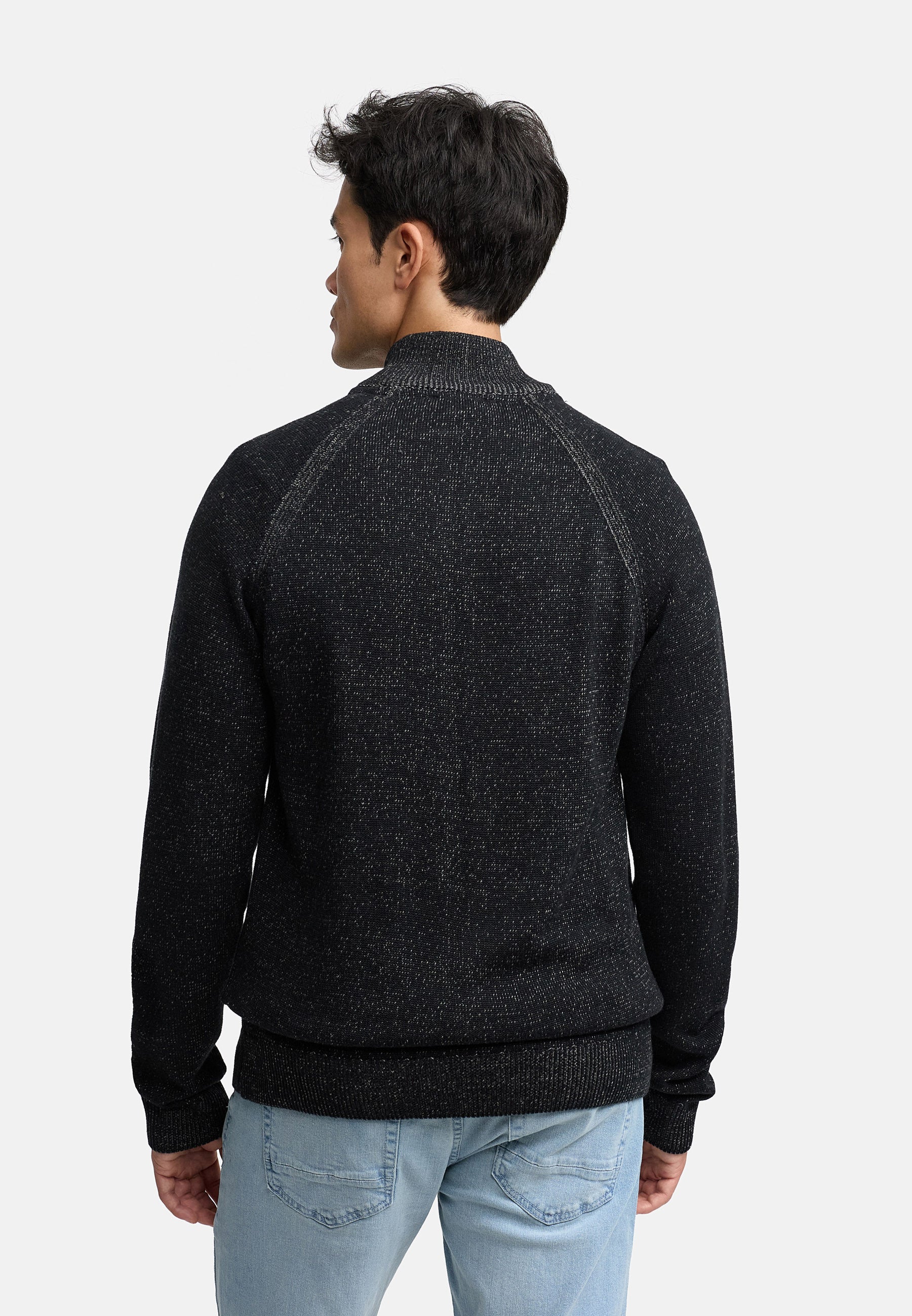 Strickjacke INMassum Cardigan Produktbild