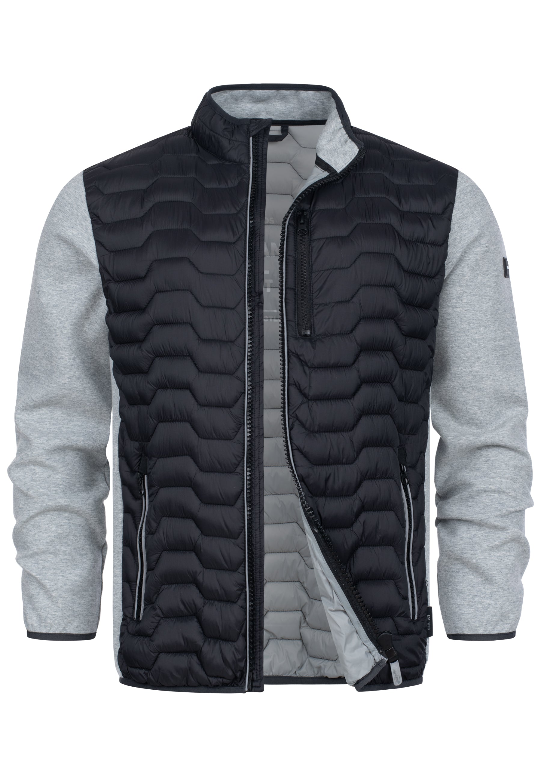 Übergangsjacke INErlando Produktbild