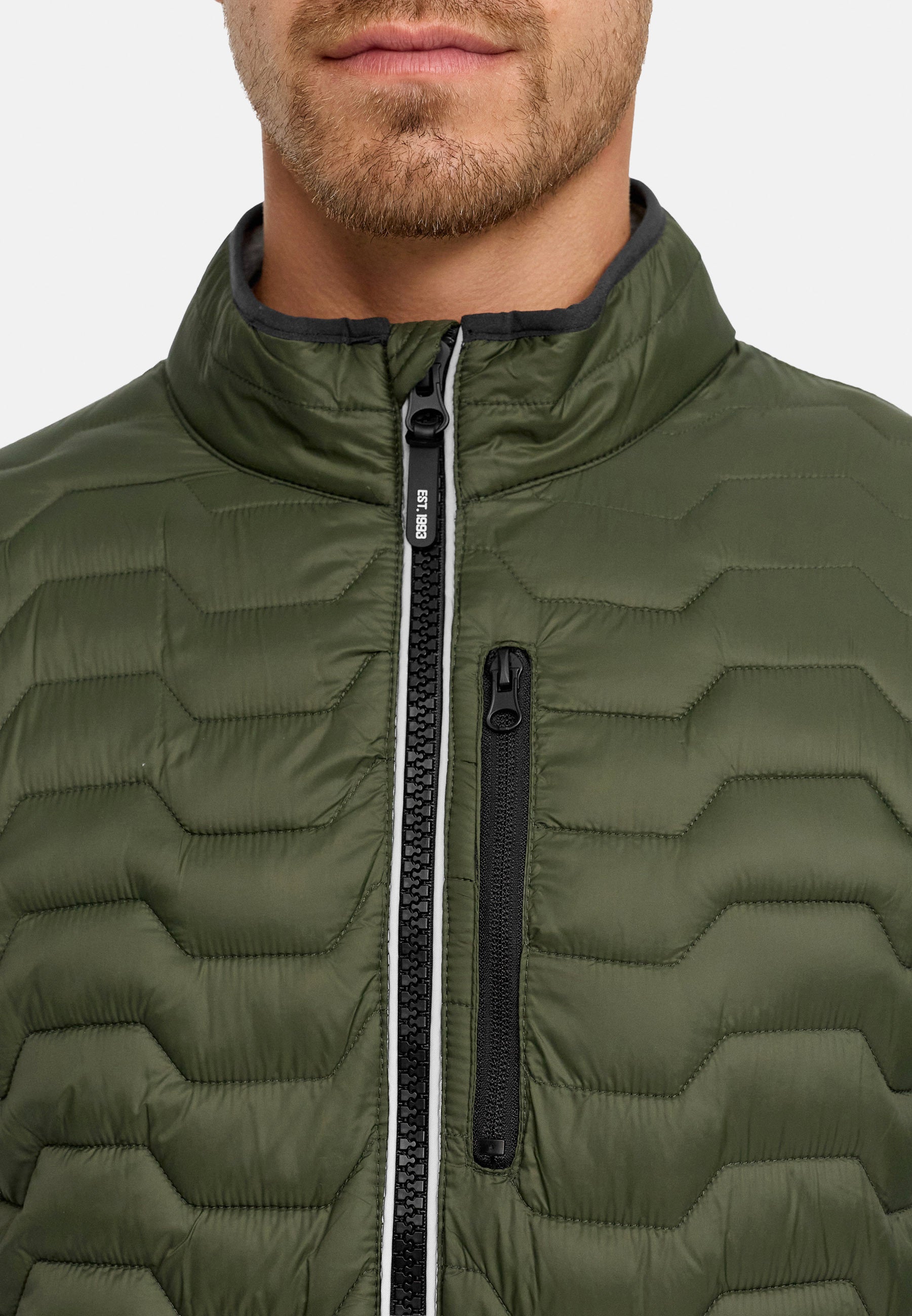 Übergangsjacke INErlando Produktbild