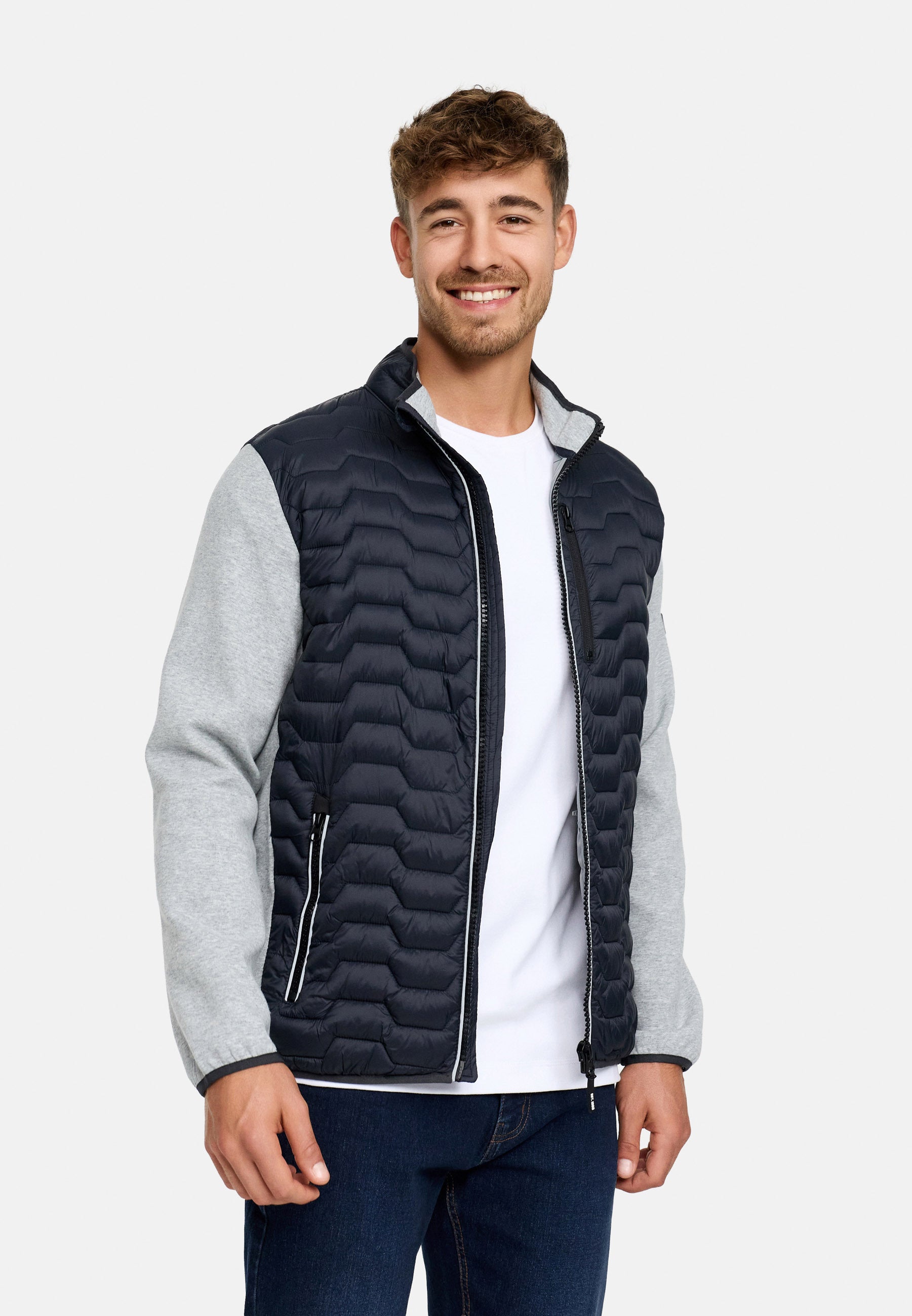 Übergangsjacke INErlando Produktbild