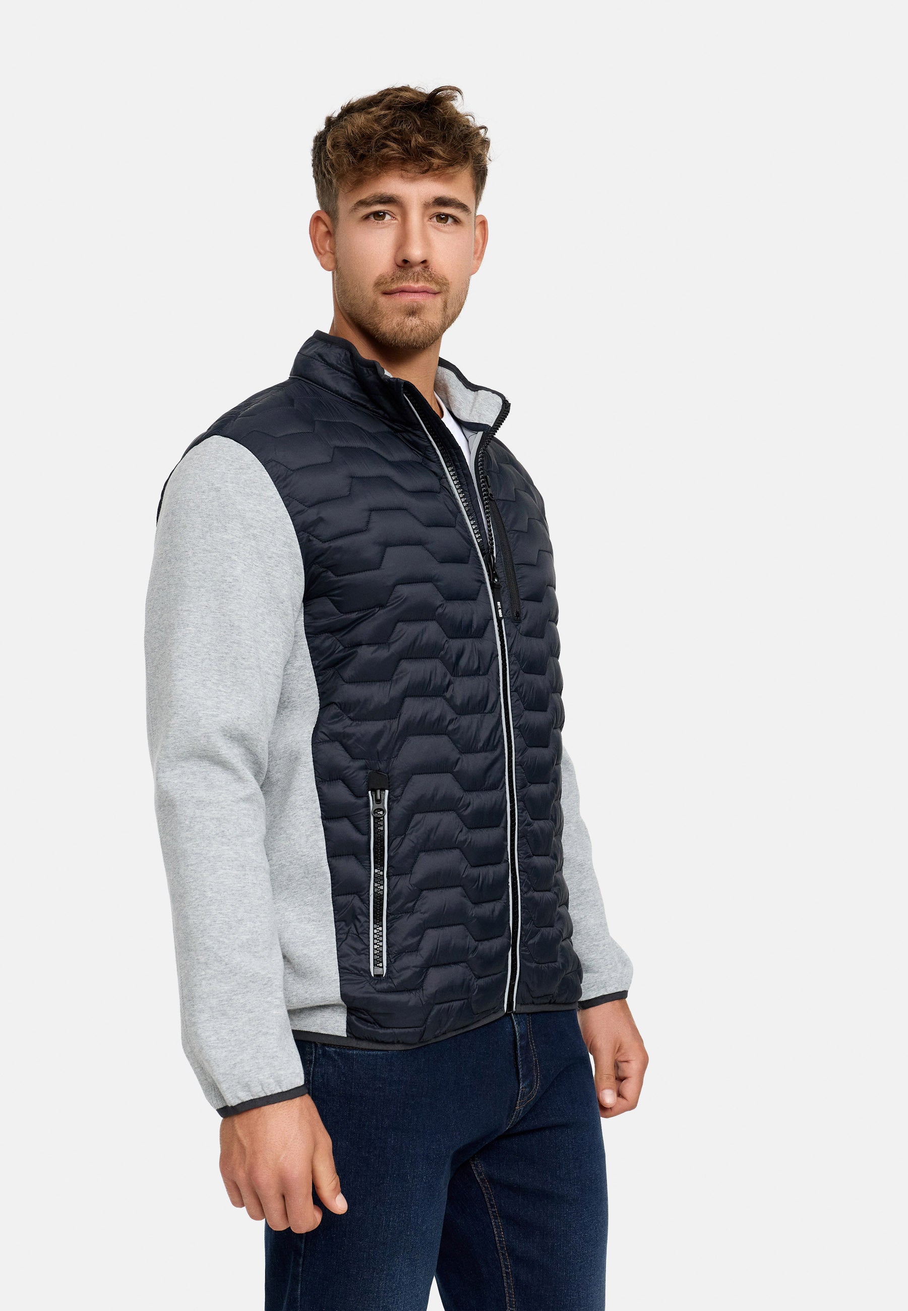 Übergangsjacke INErlando Produktbild