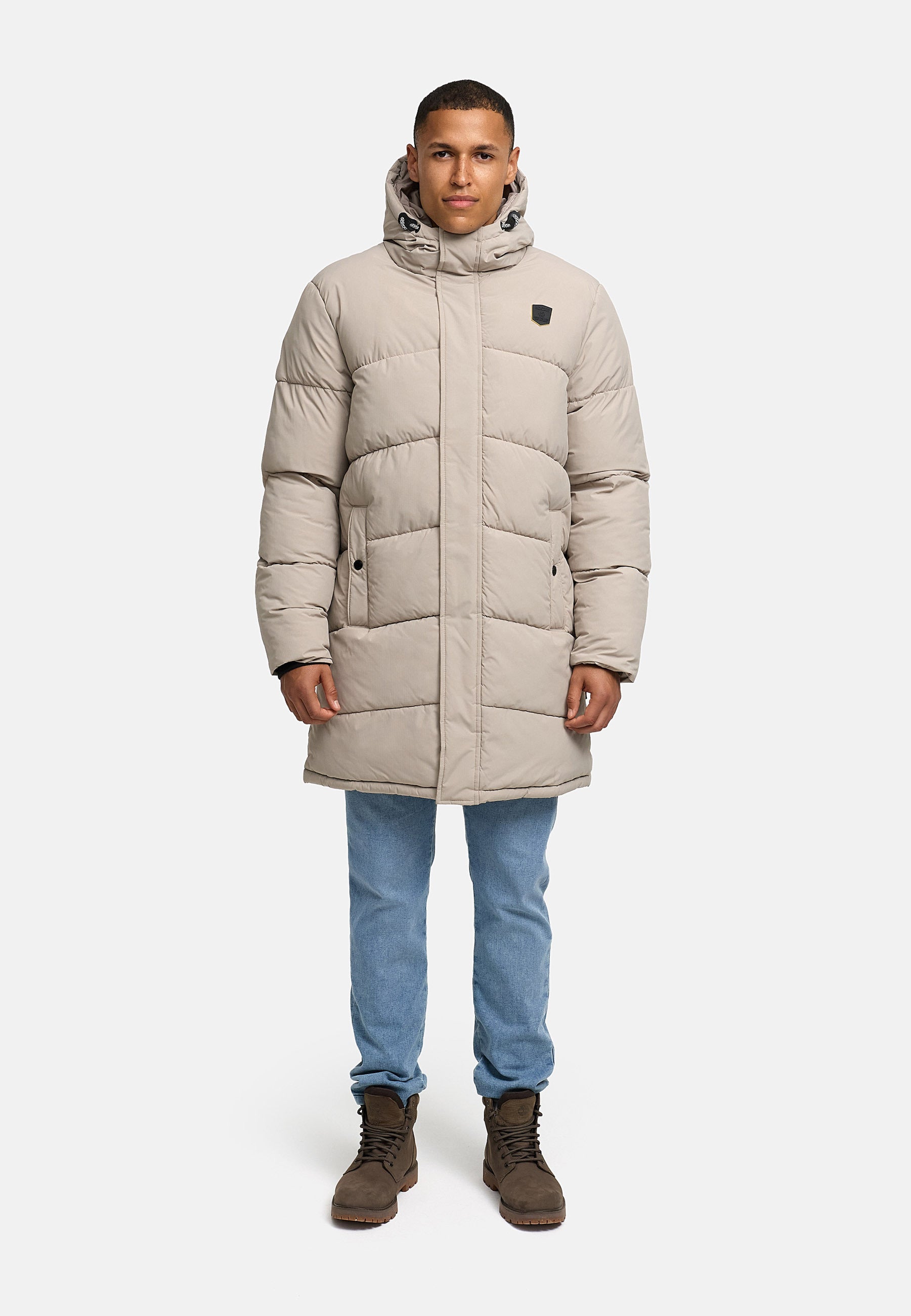Parka INPazze Jacket Produktbild
