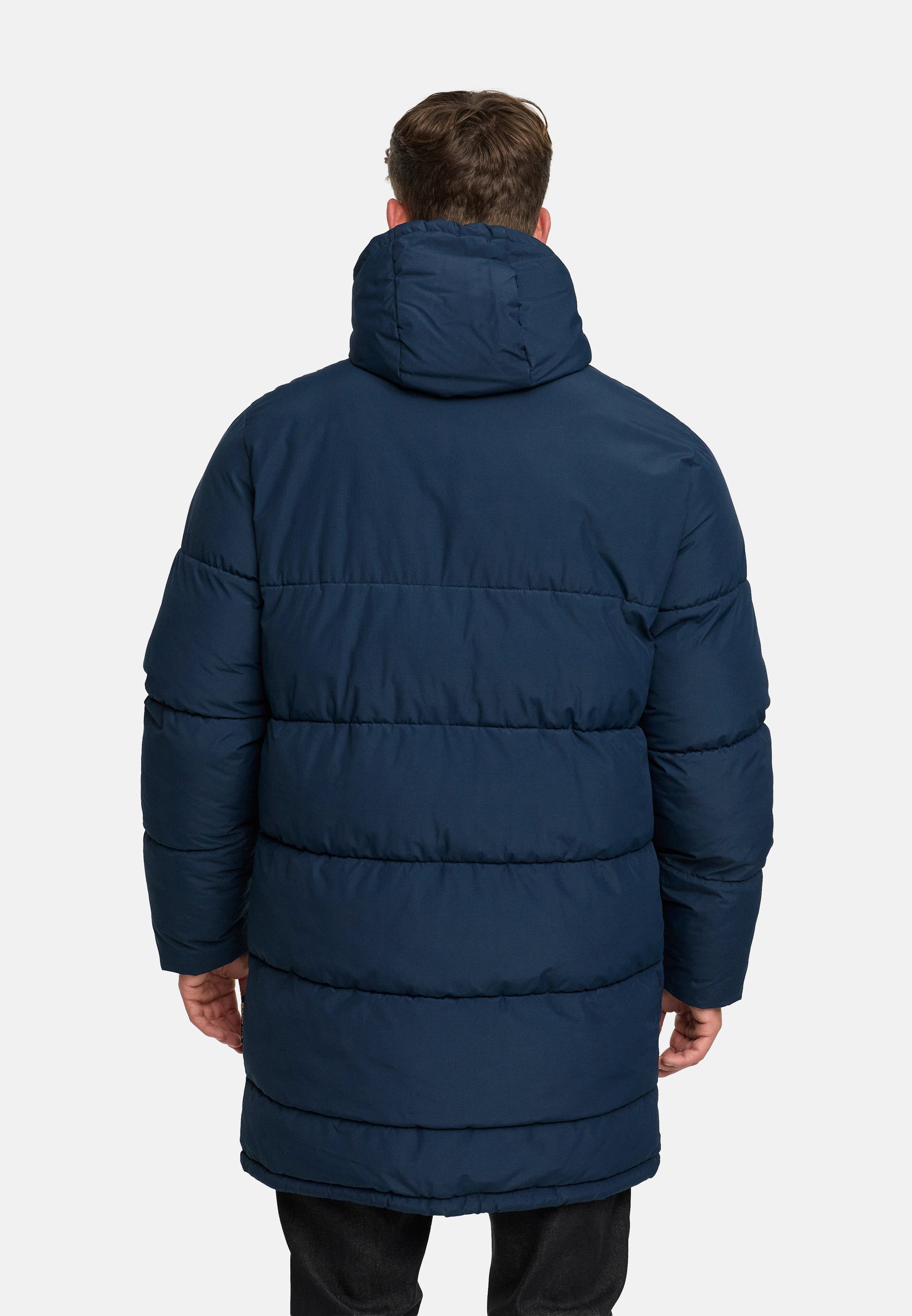 Parka INPazze Jacket Produktbild