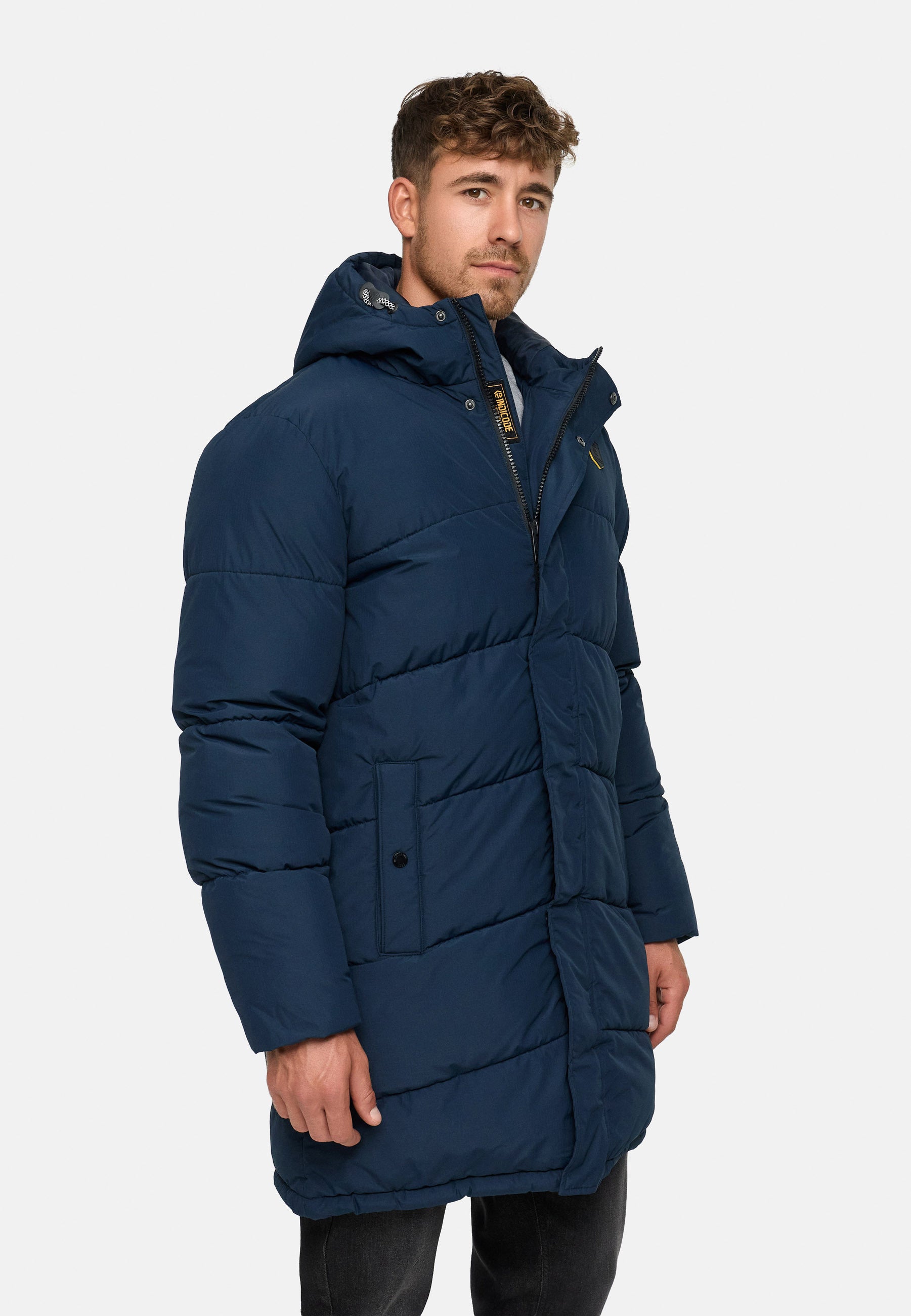Parka INPazze Jacket Produktbild