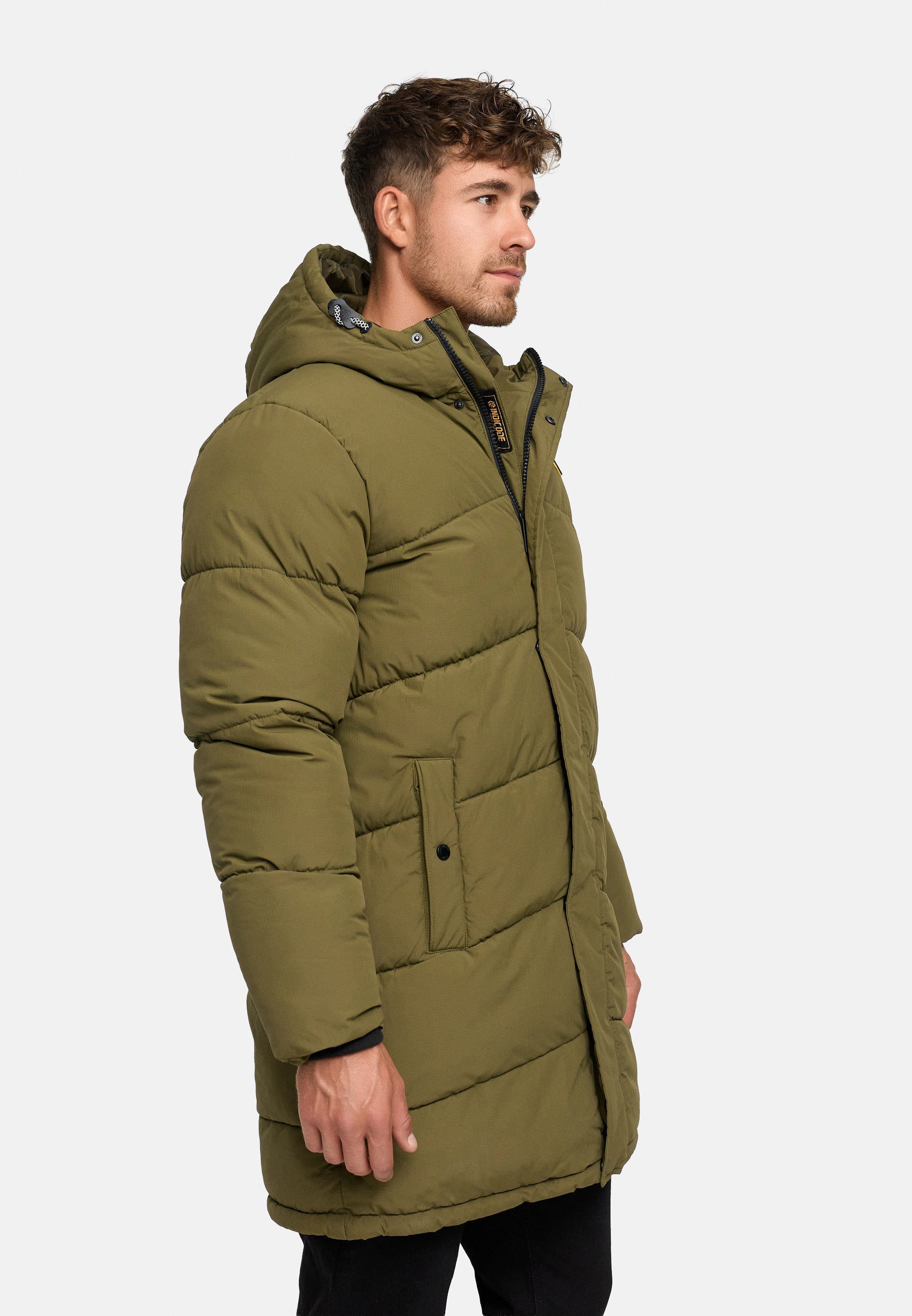 Parka INPazze Jacket Produktbild