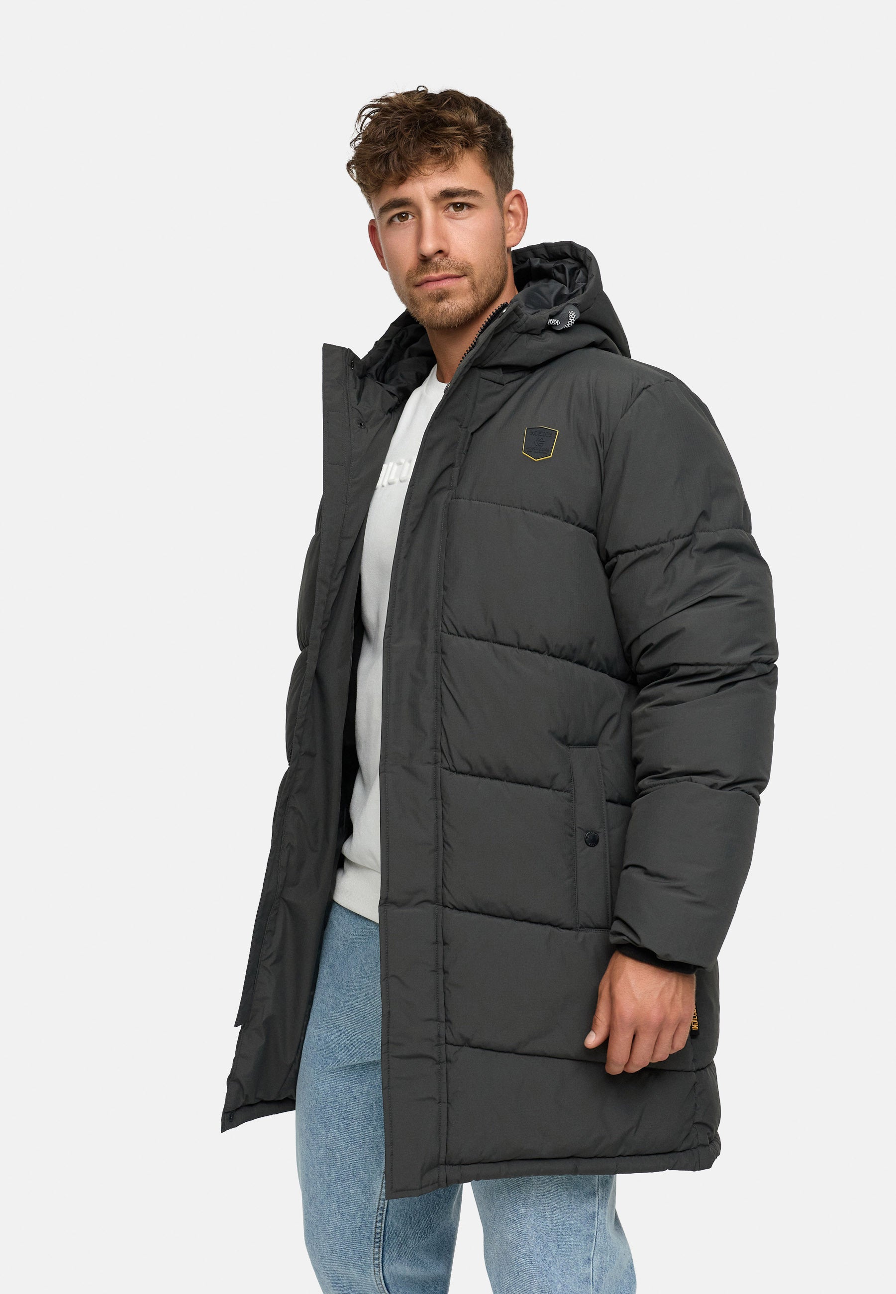 Parka INPazze Jacket Produktbild