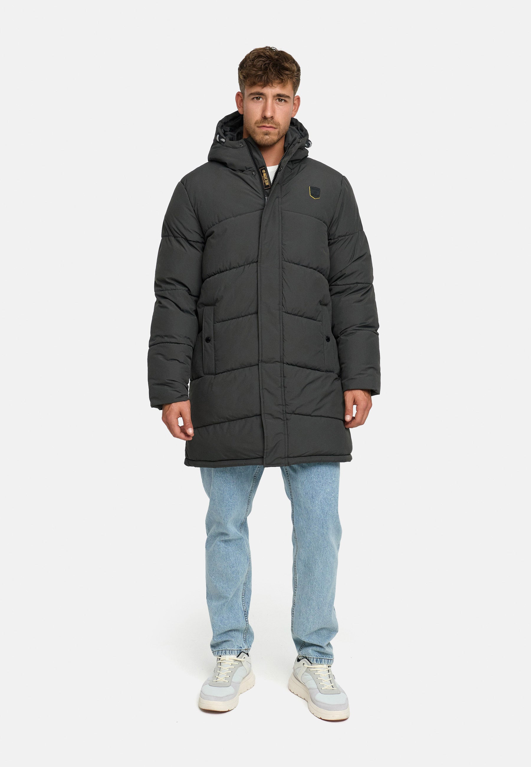 Parka INPazze Jacket Produktbild
