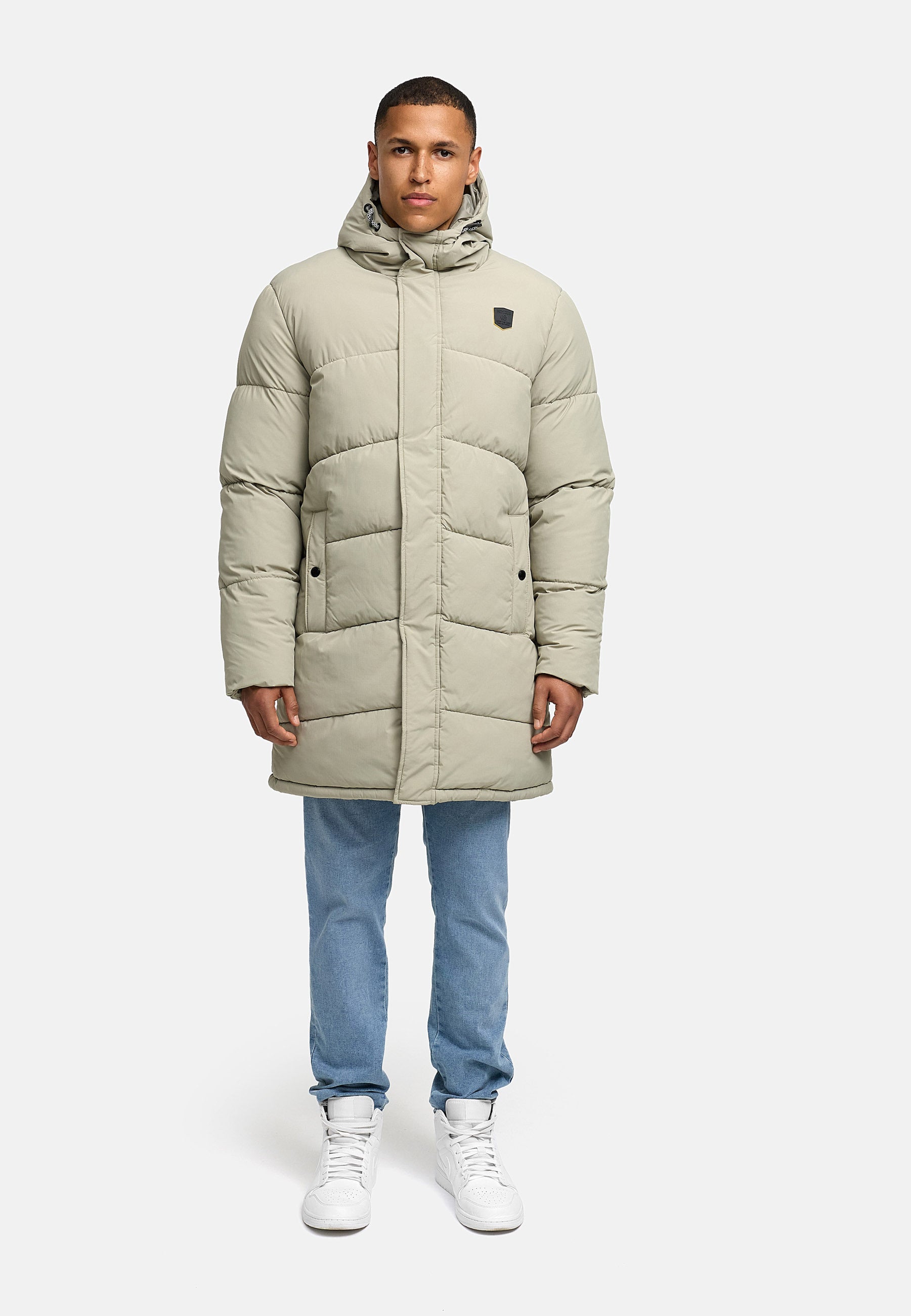 Parka INPazze Jacket Produktbild