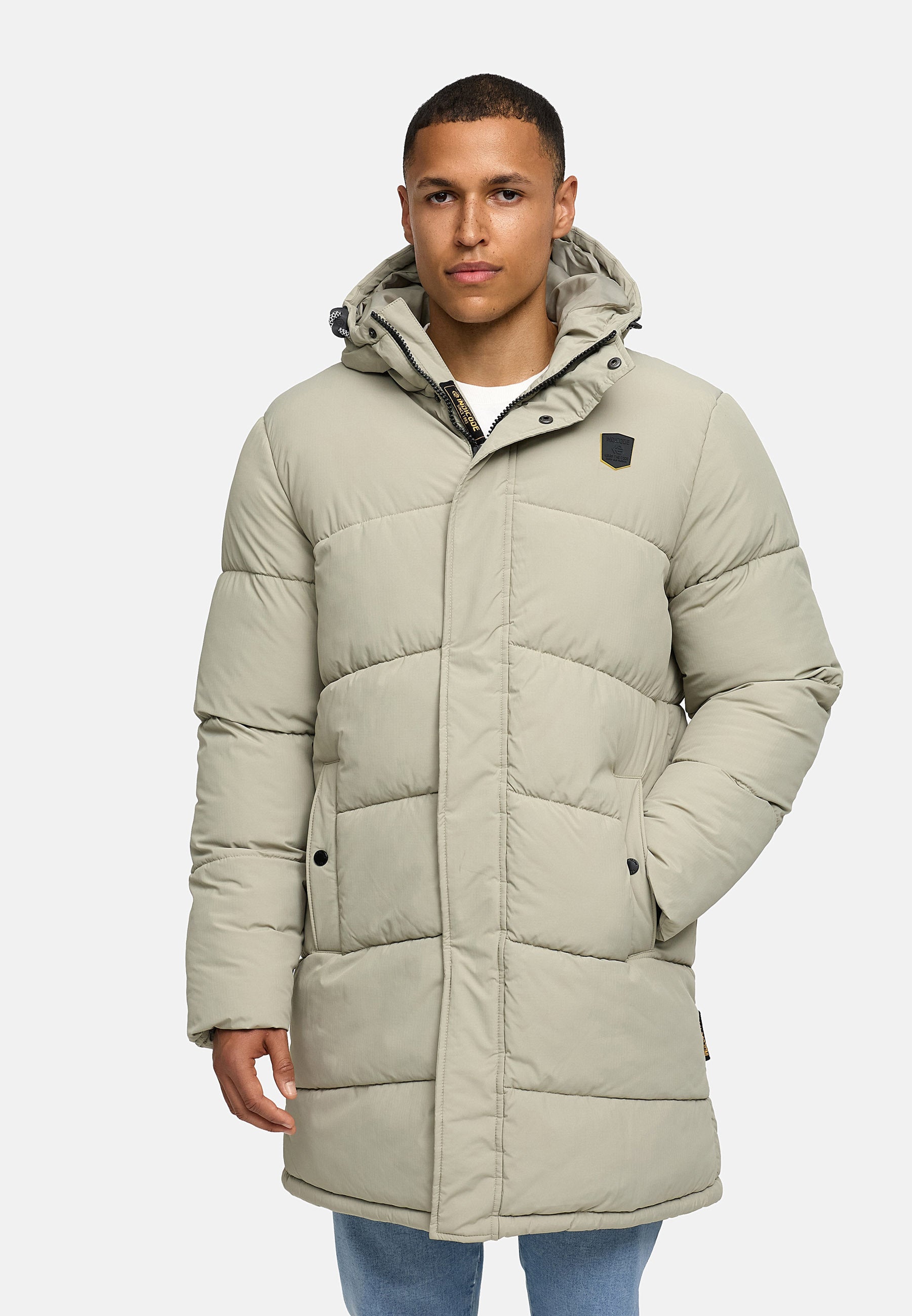 Parka INPazze Jacket Produktbild