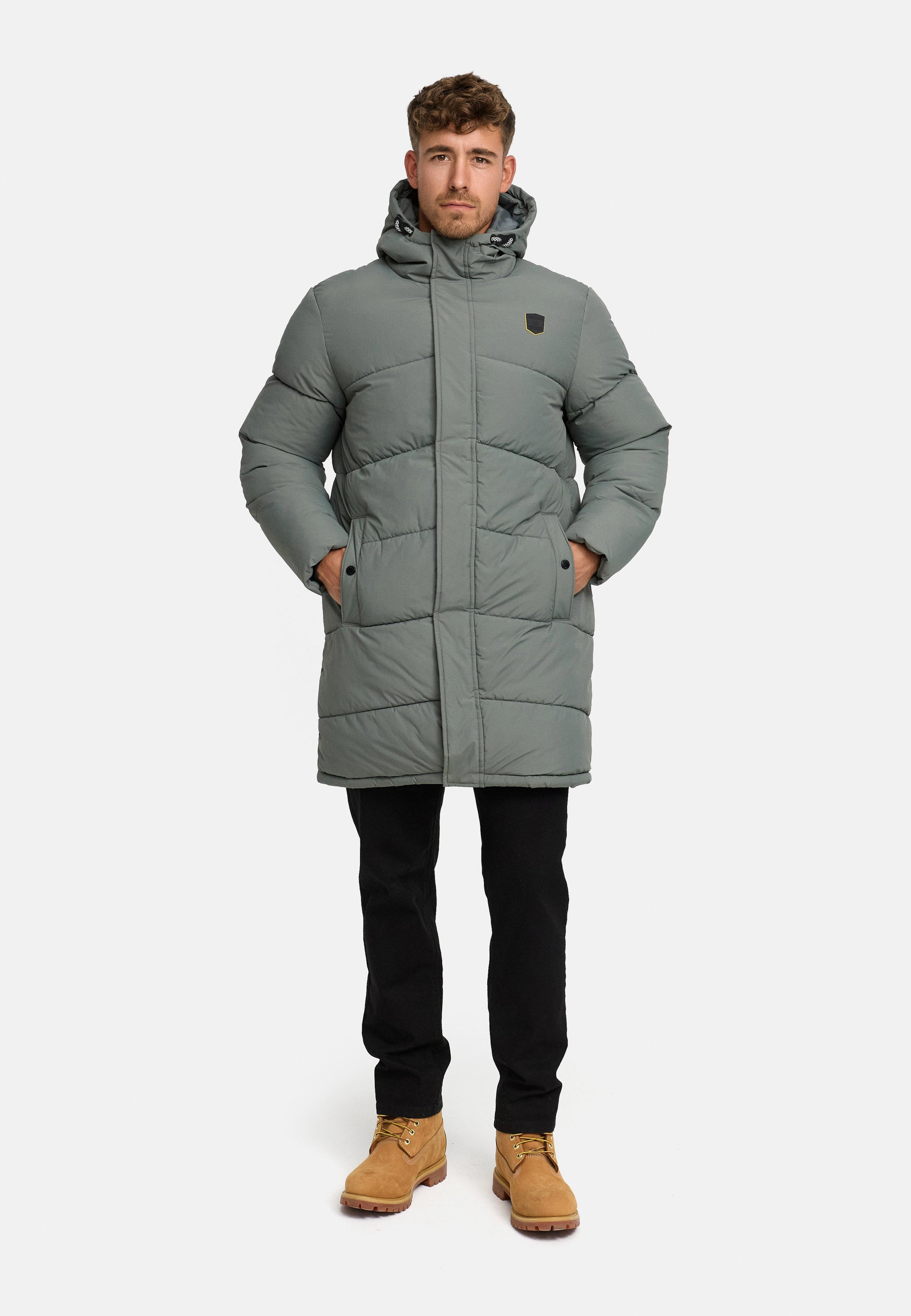 Parka INPazze Jacket Produktbild