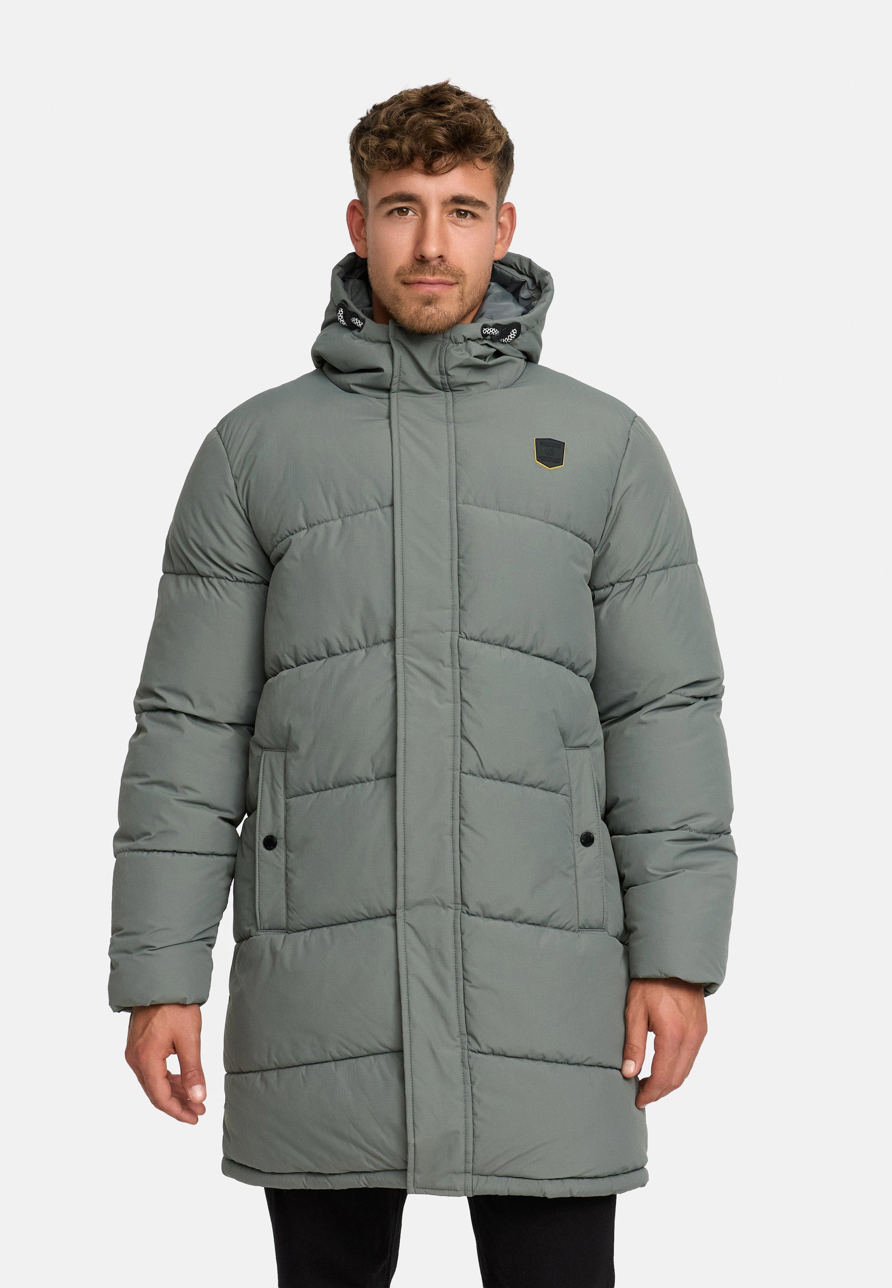 Parka INPazze Jacket Produktbild