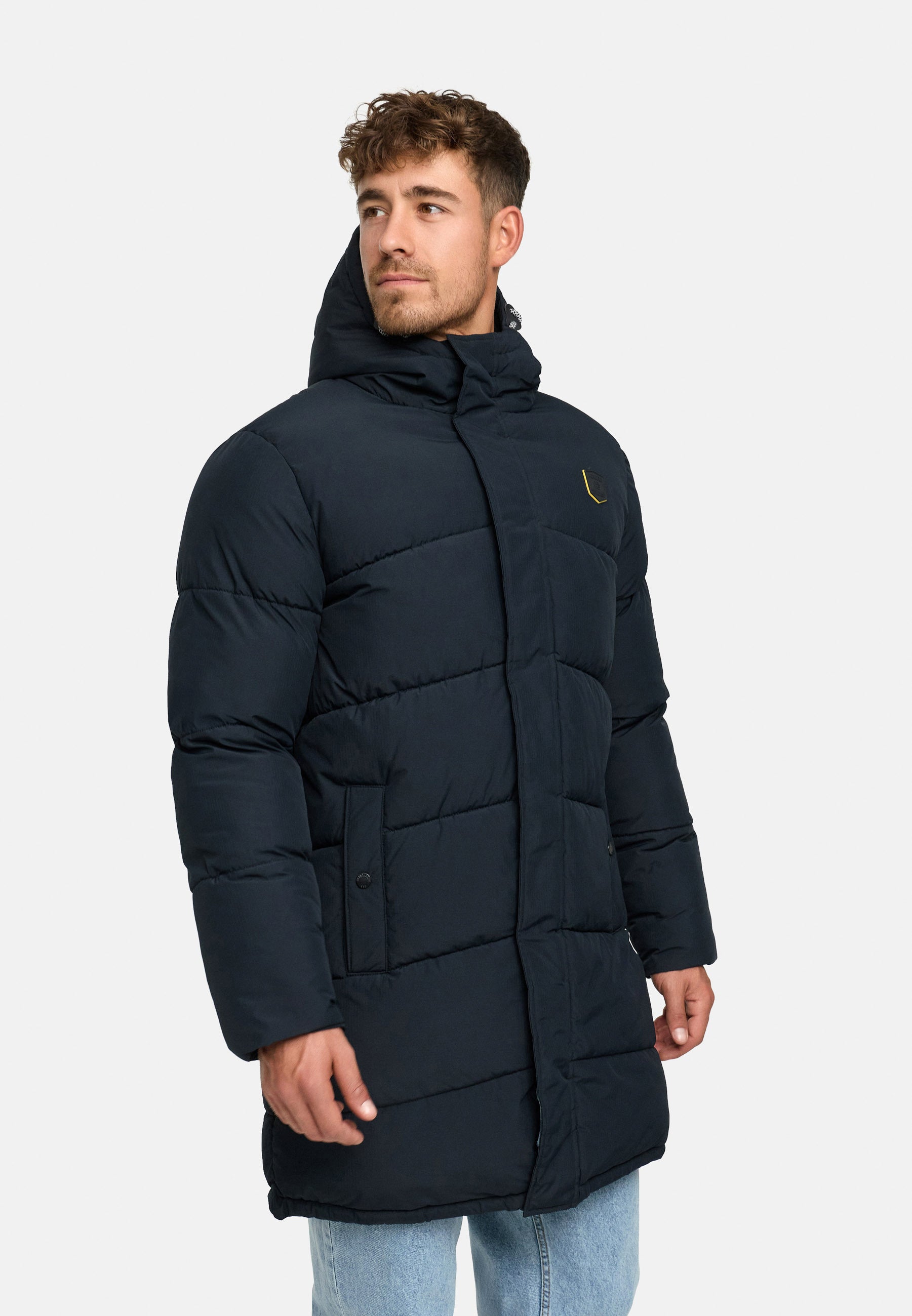 Parka INPazze Jacket Produktbild