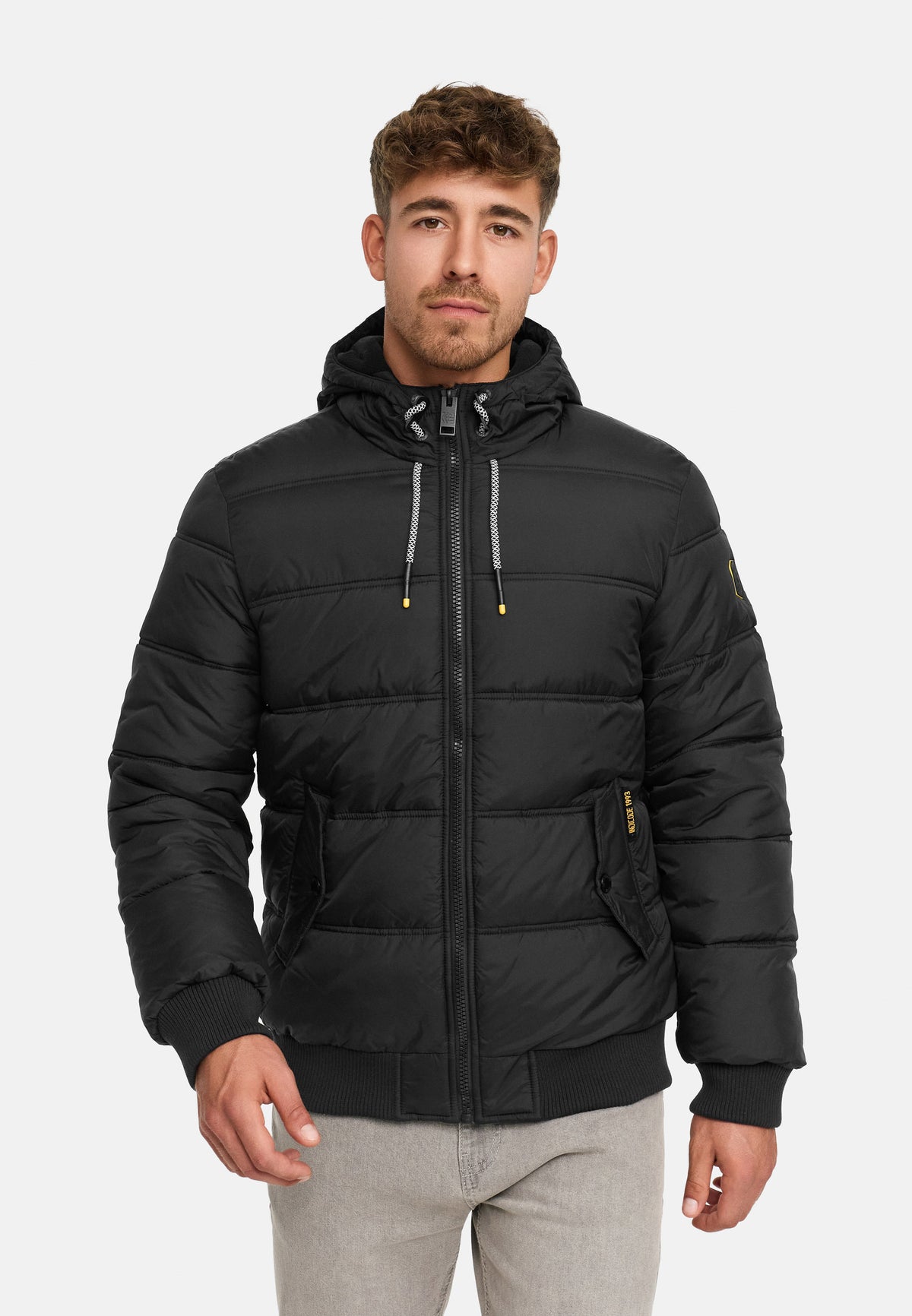 Winterjacke INAdriano Produktbild
