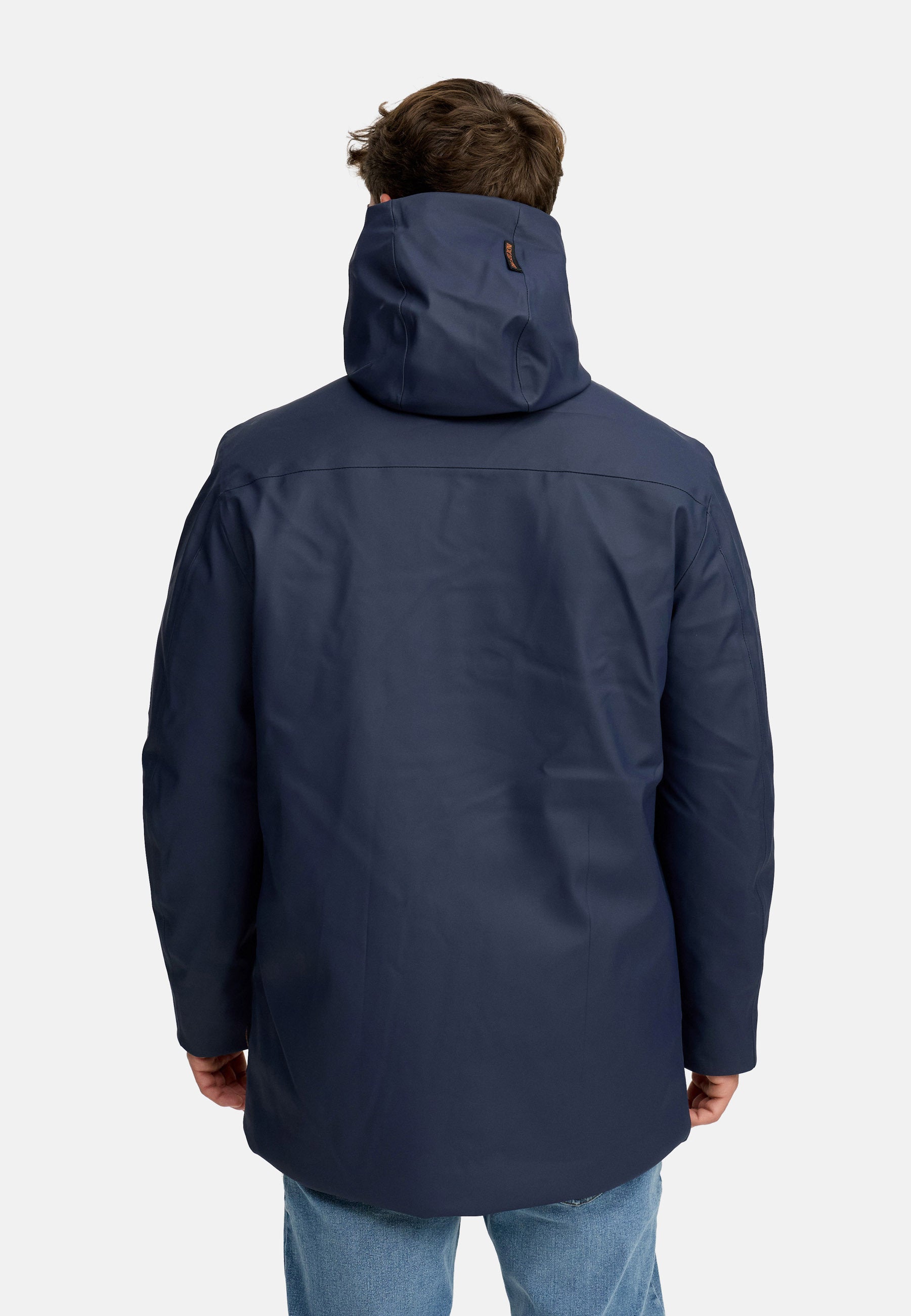 Regenjacke INTeyler Produktbild