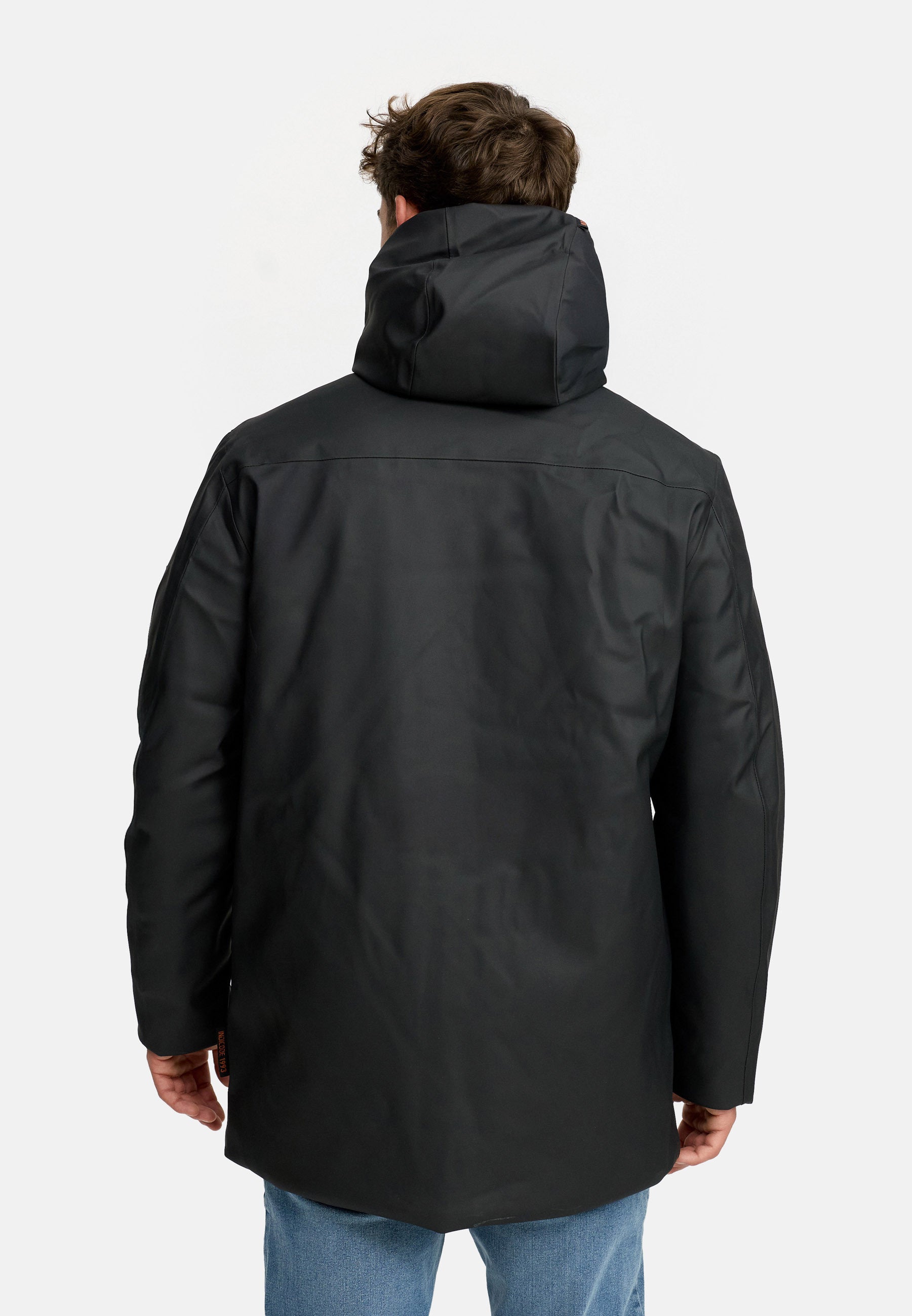 Regenjacke INTeyler Produktbild