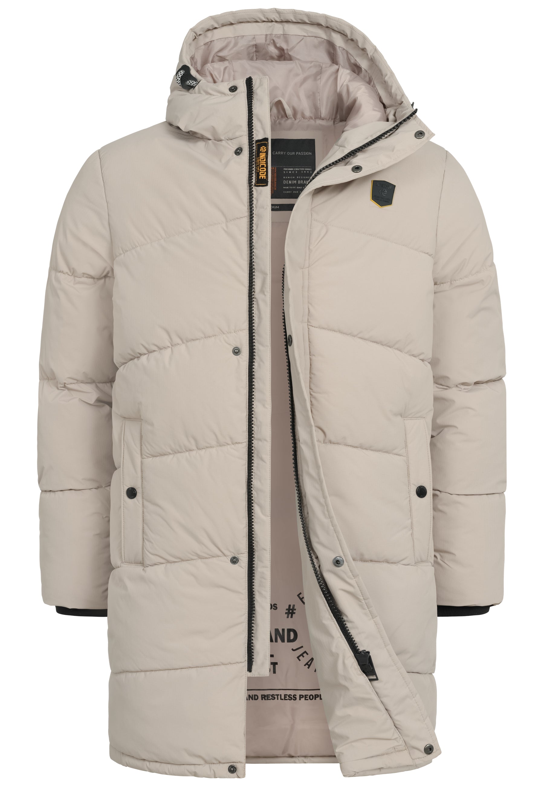 Parka INPazze Jacket Produktbild
