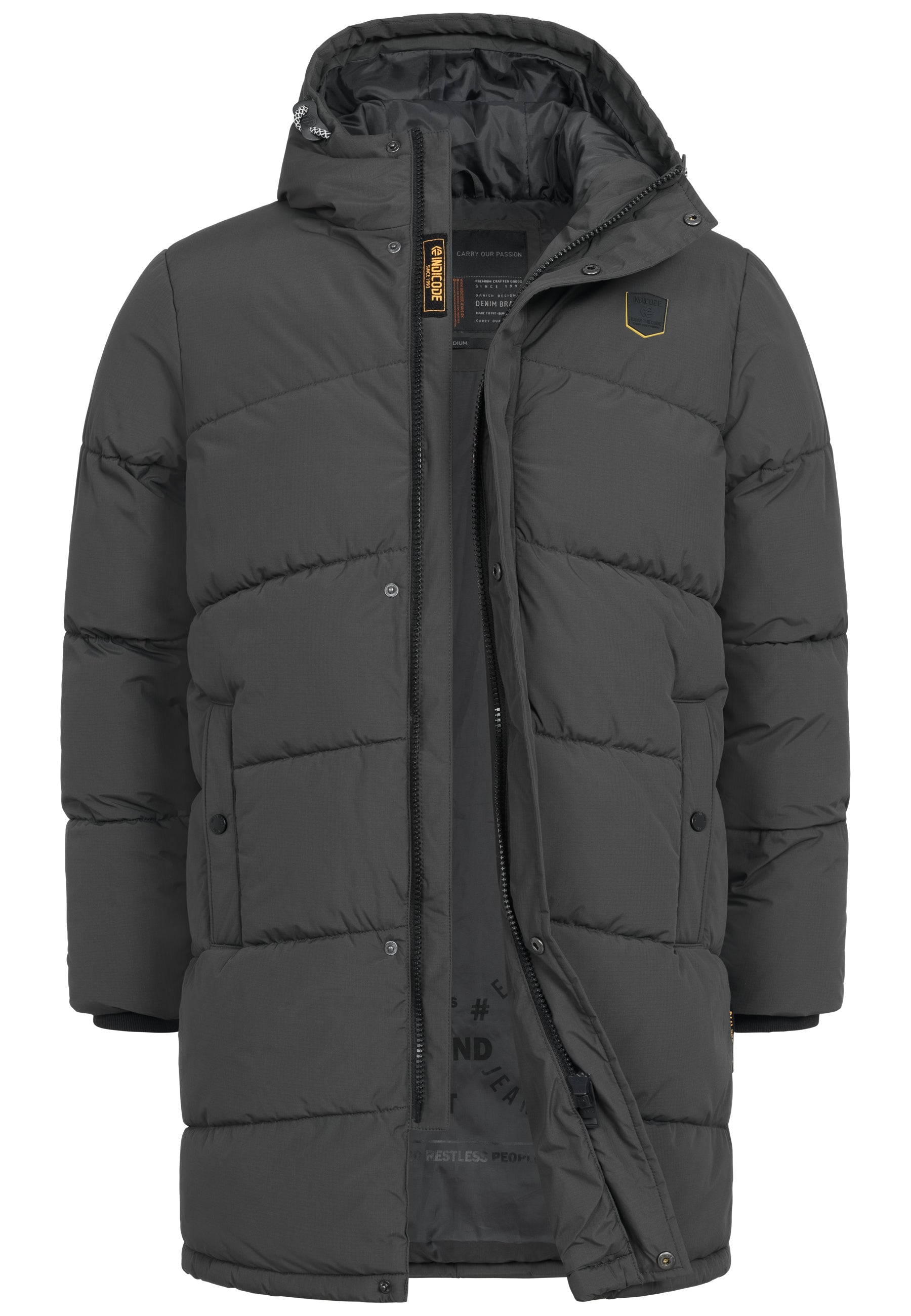 Parka INPazze Jacket Produktbild