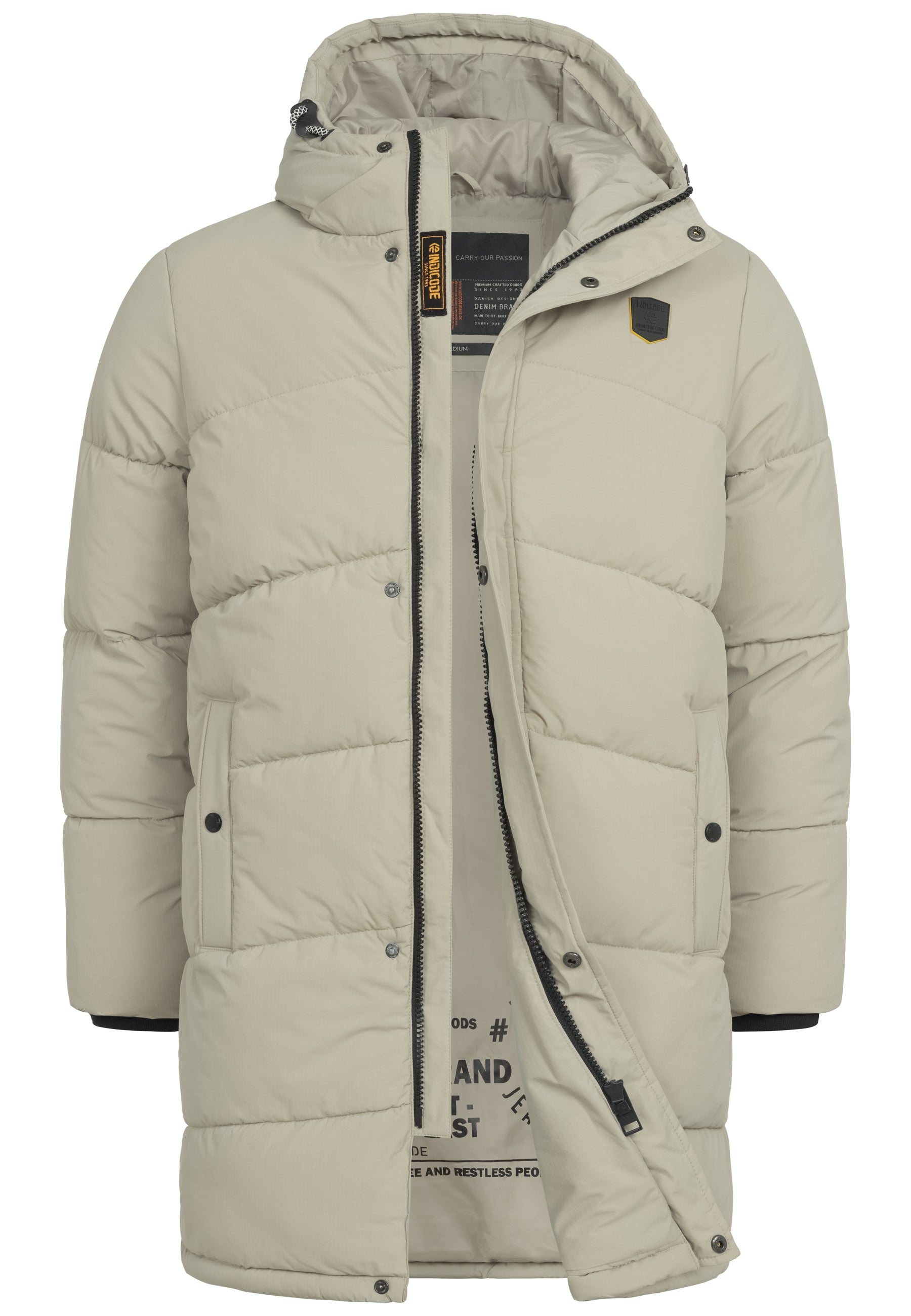 Parka INPazze Jacket Produktbild