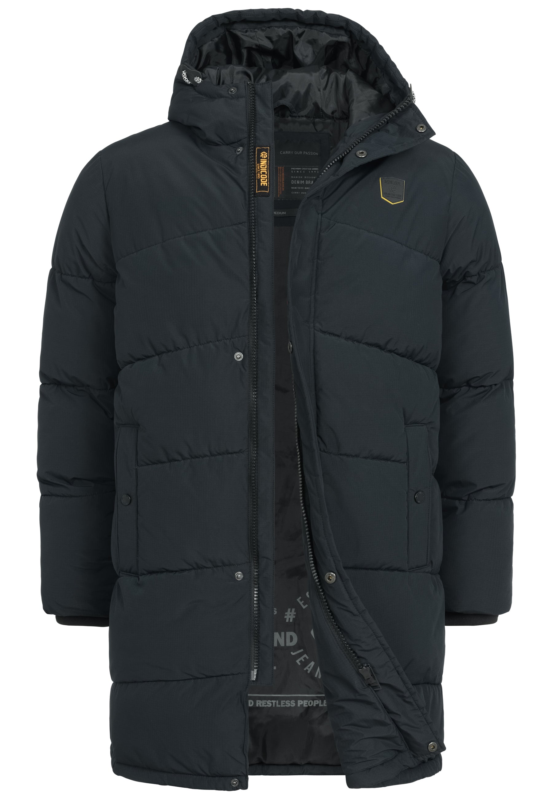 Parka INPazze Jacket Produktbild