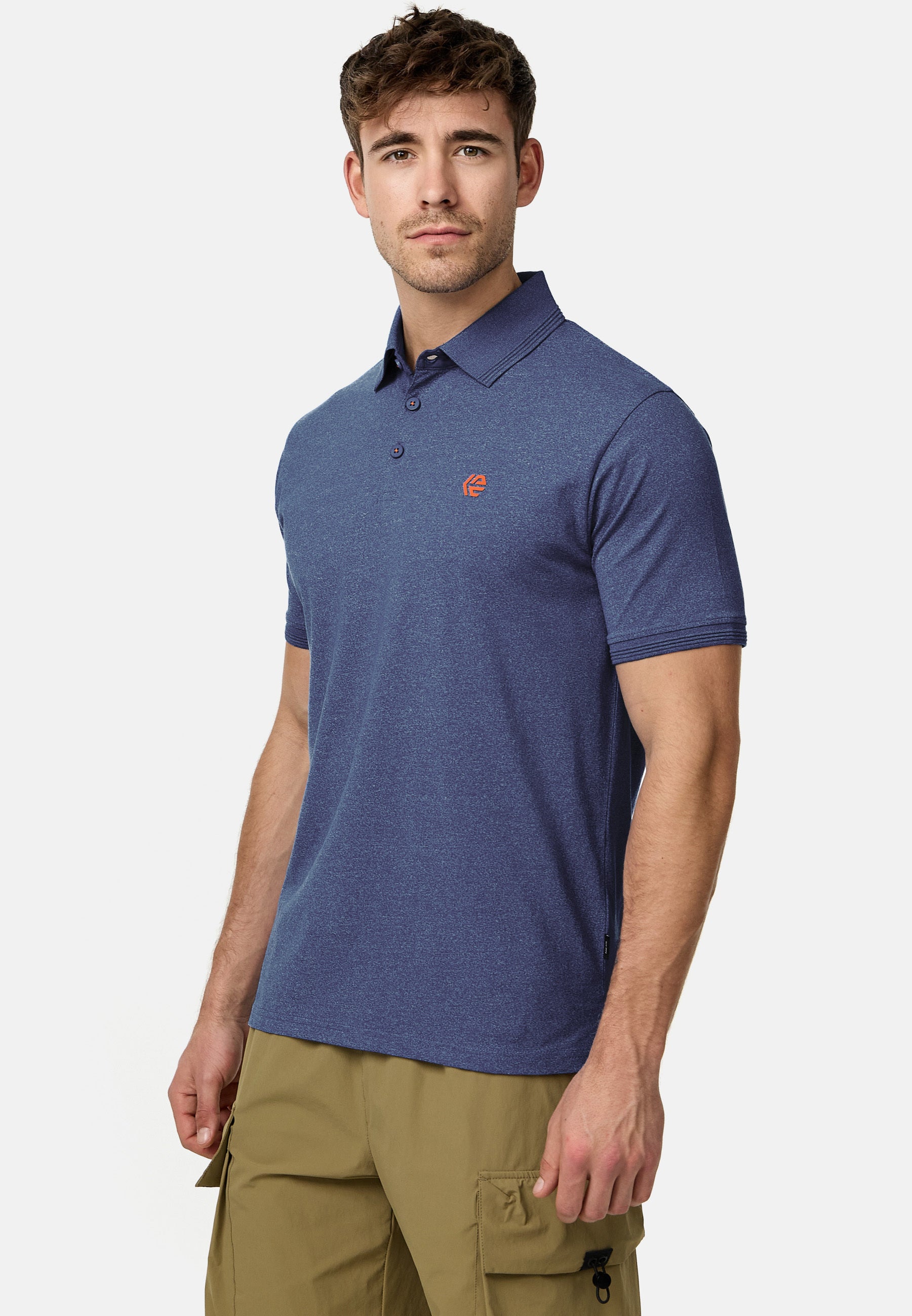 Poloshirt INTorrance Produktbild