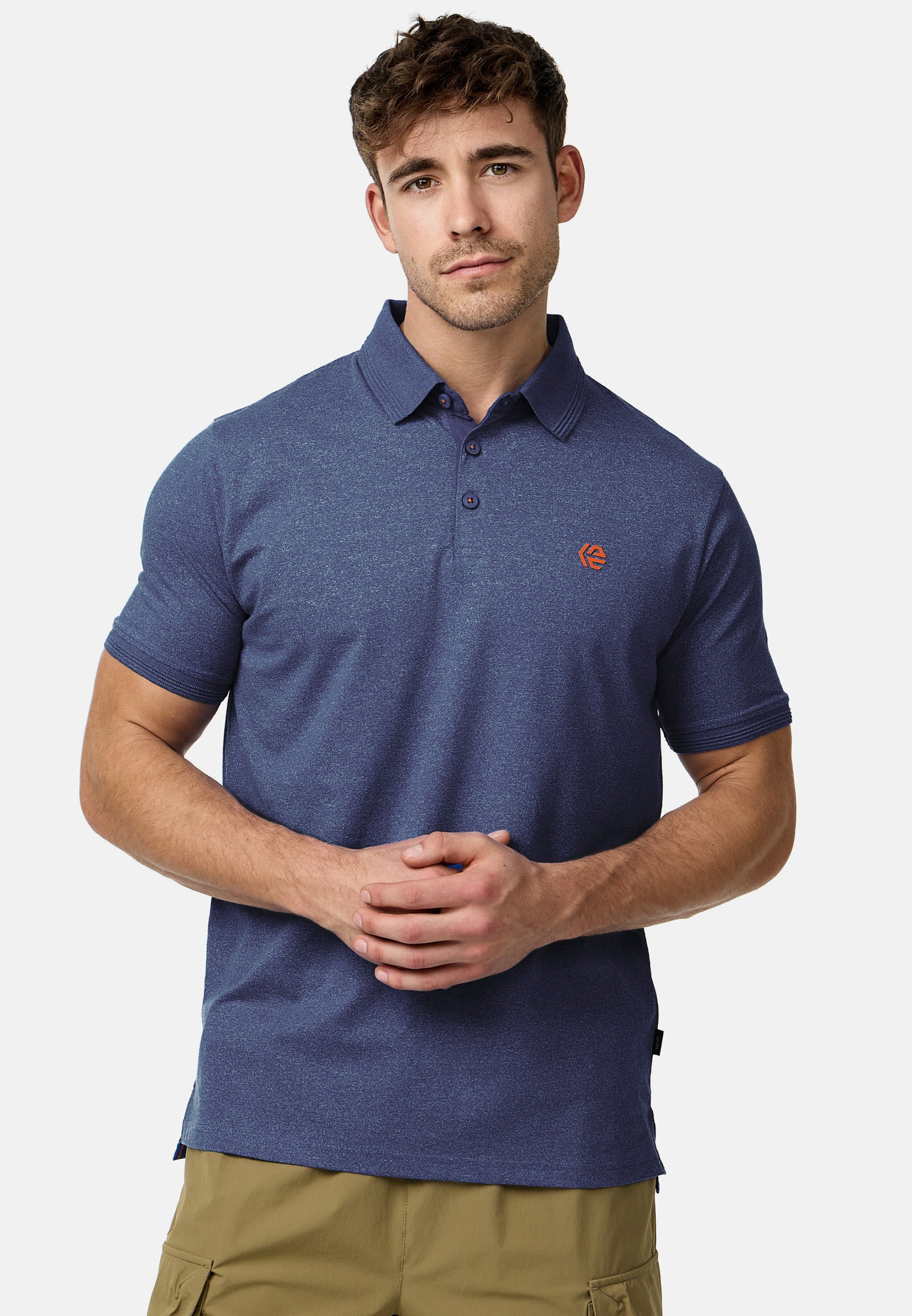 Poloshirt INTorrance Produktbild
