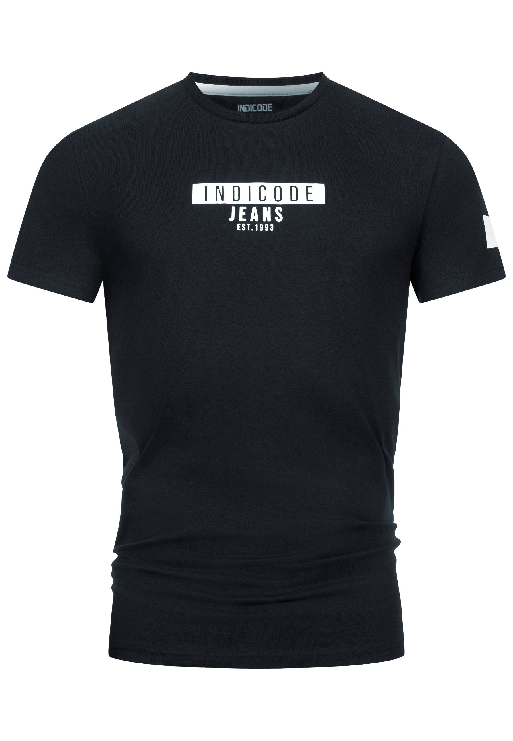 T-Shirt INVegas Produktbild