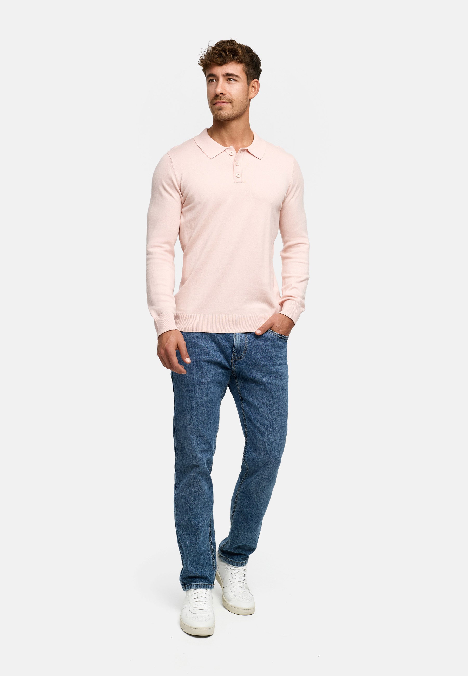 Strickpullover INChips Produktbild