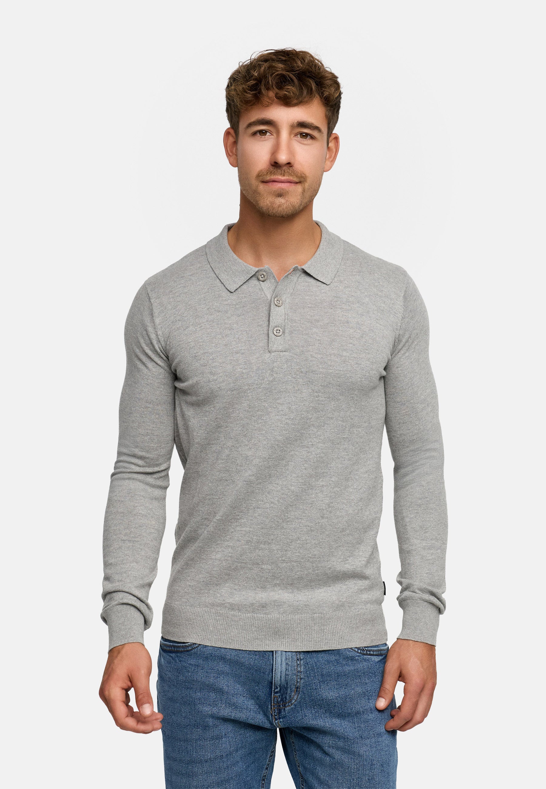 Strickpullover INChips Produktbild