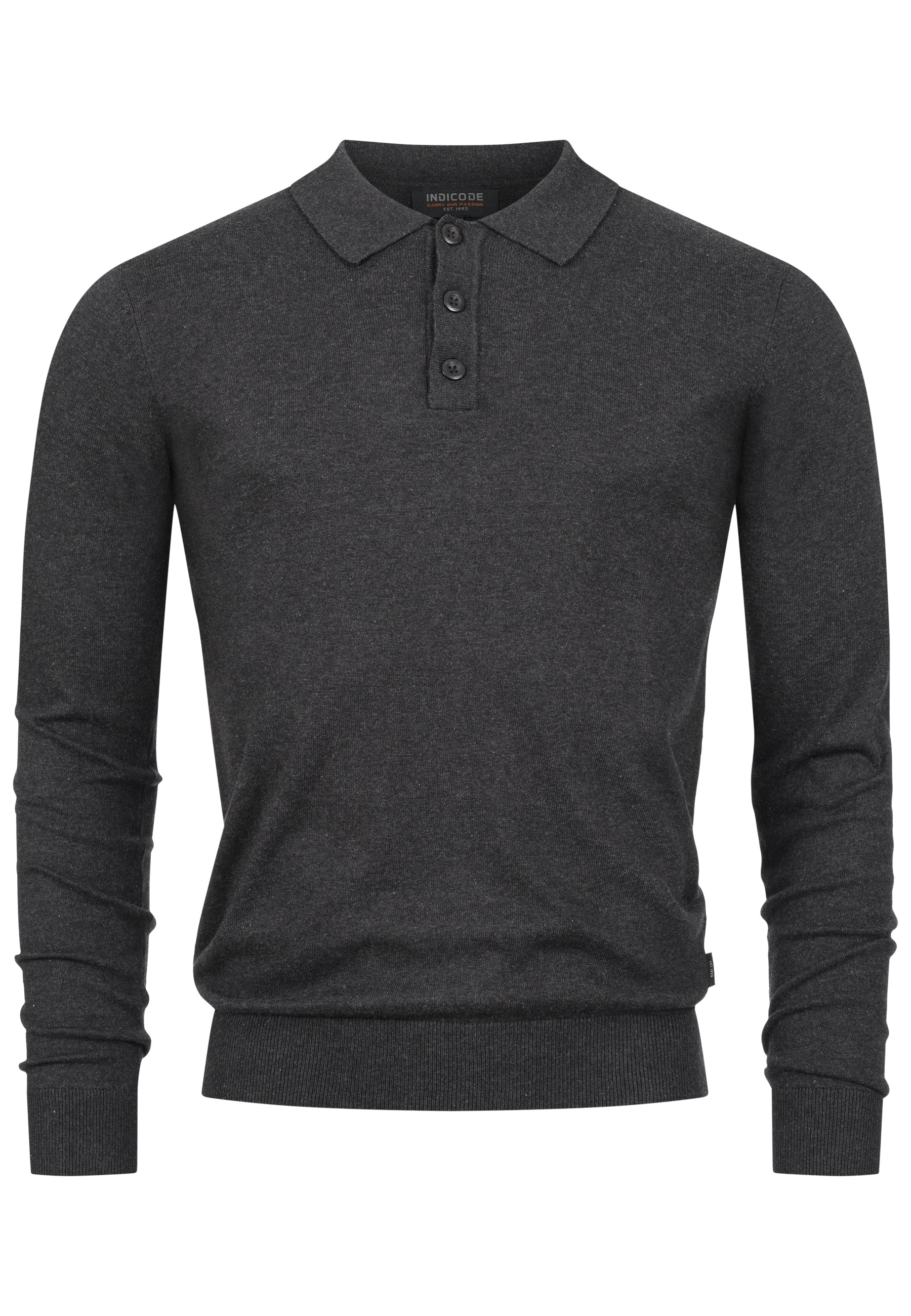 Strickpullover INChips Produktbild