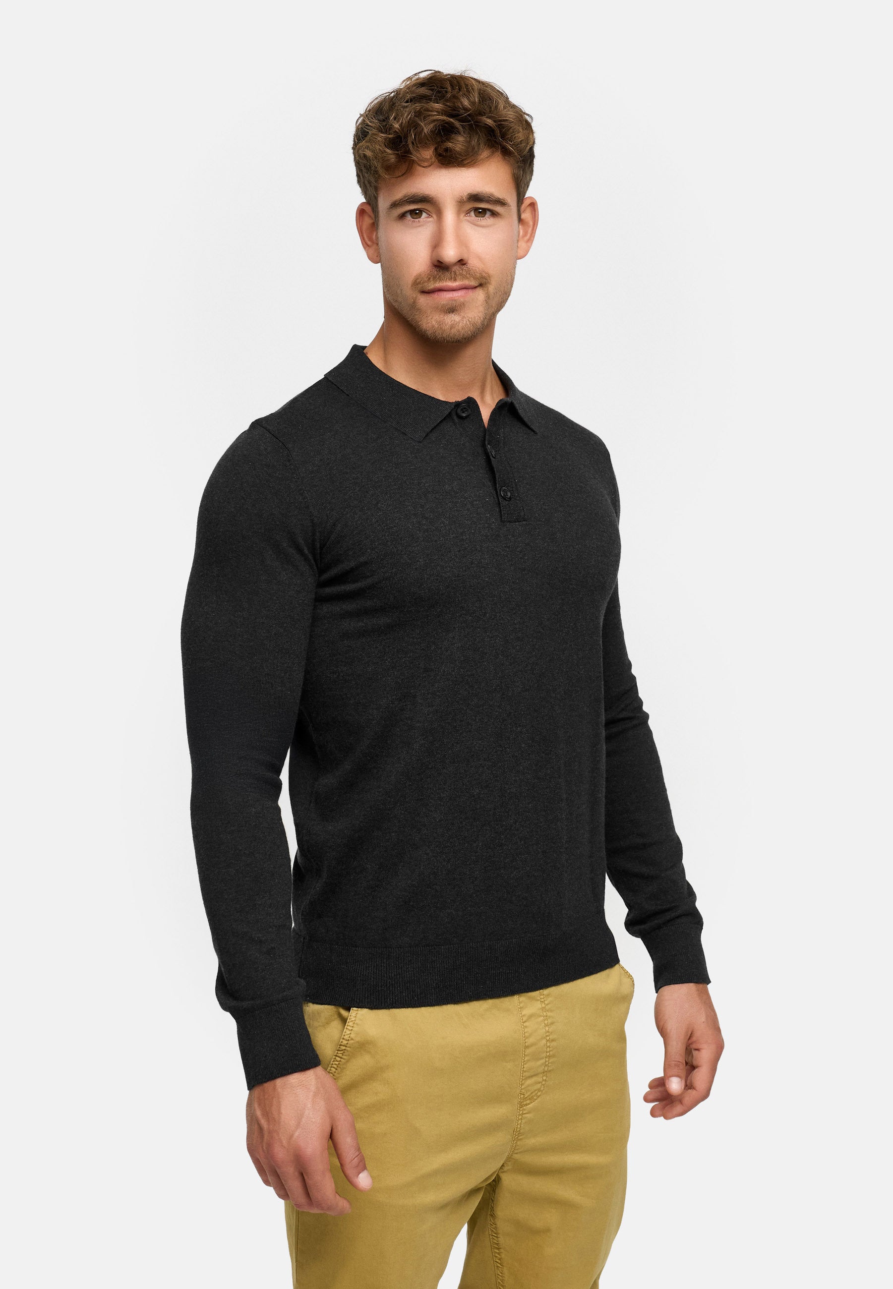 Strickpullover INChips Produktbild