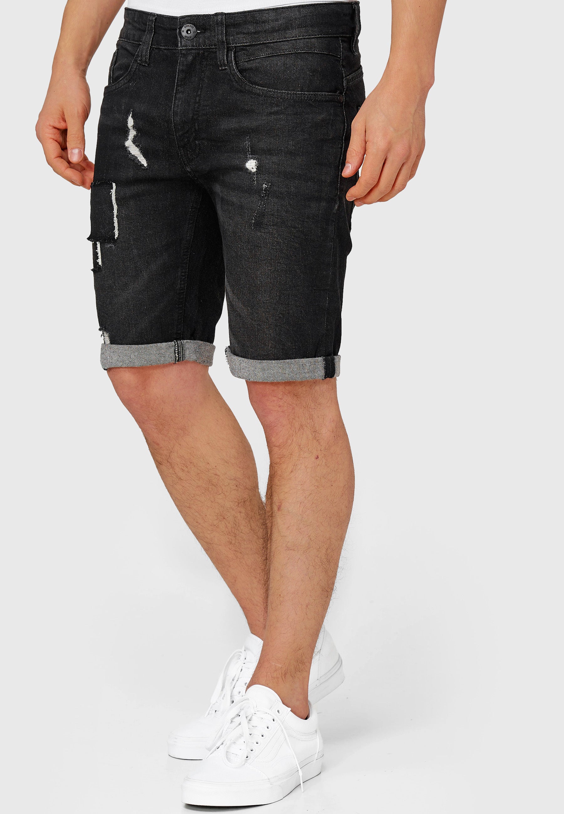 Shorts Jeans Roberts Produktbild
