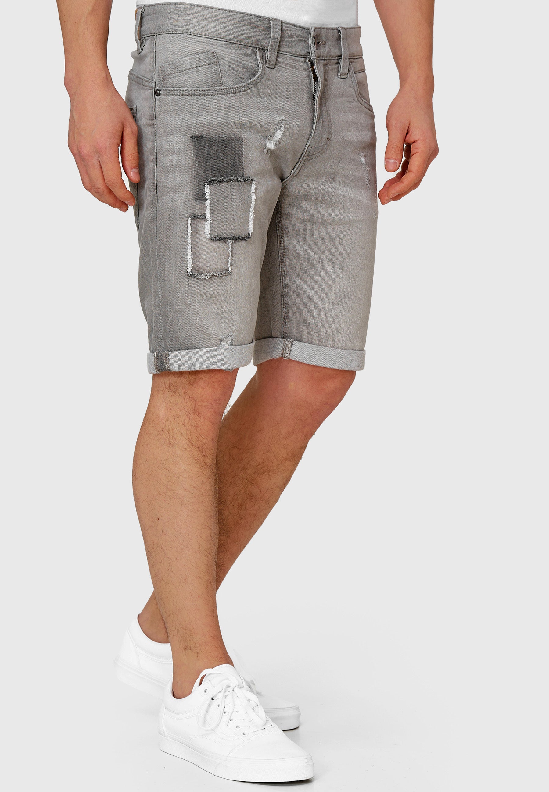 Shorts Jeans Roberts Produktbild