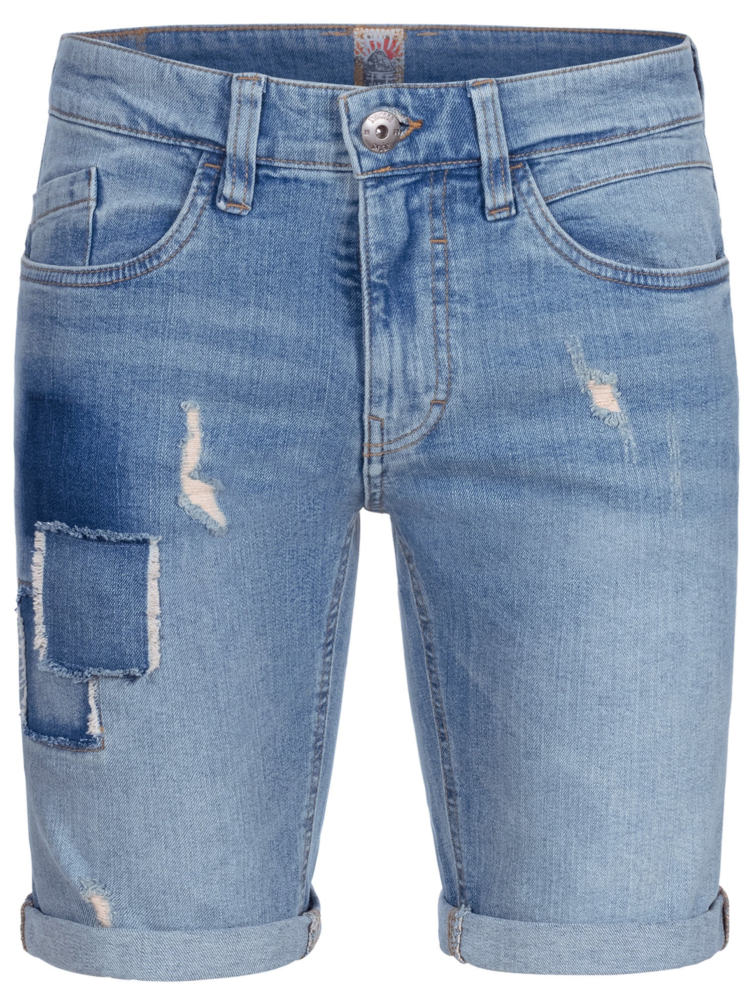 Shorts Jeans Roberts Produktbild