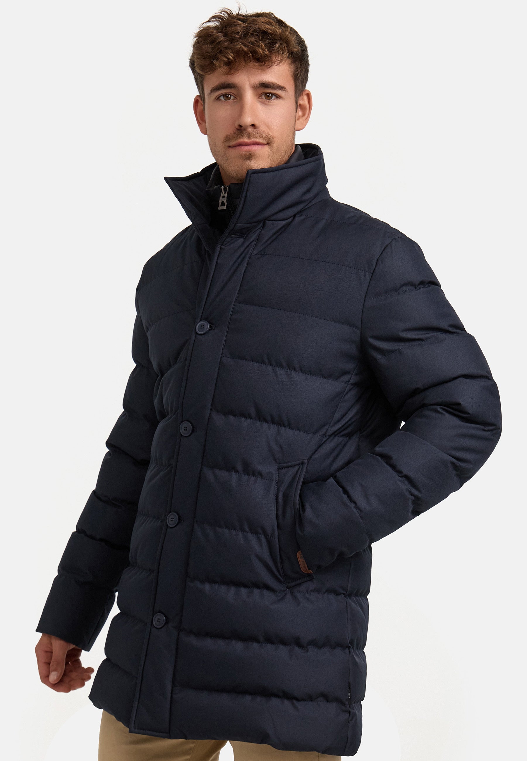 Winterjacke INWooding Produktbild