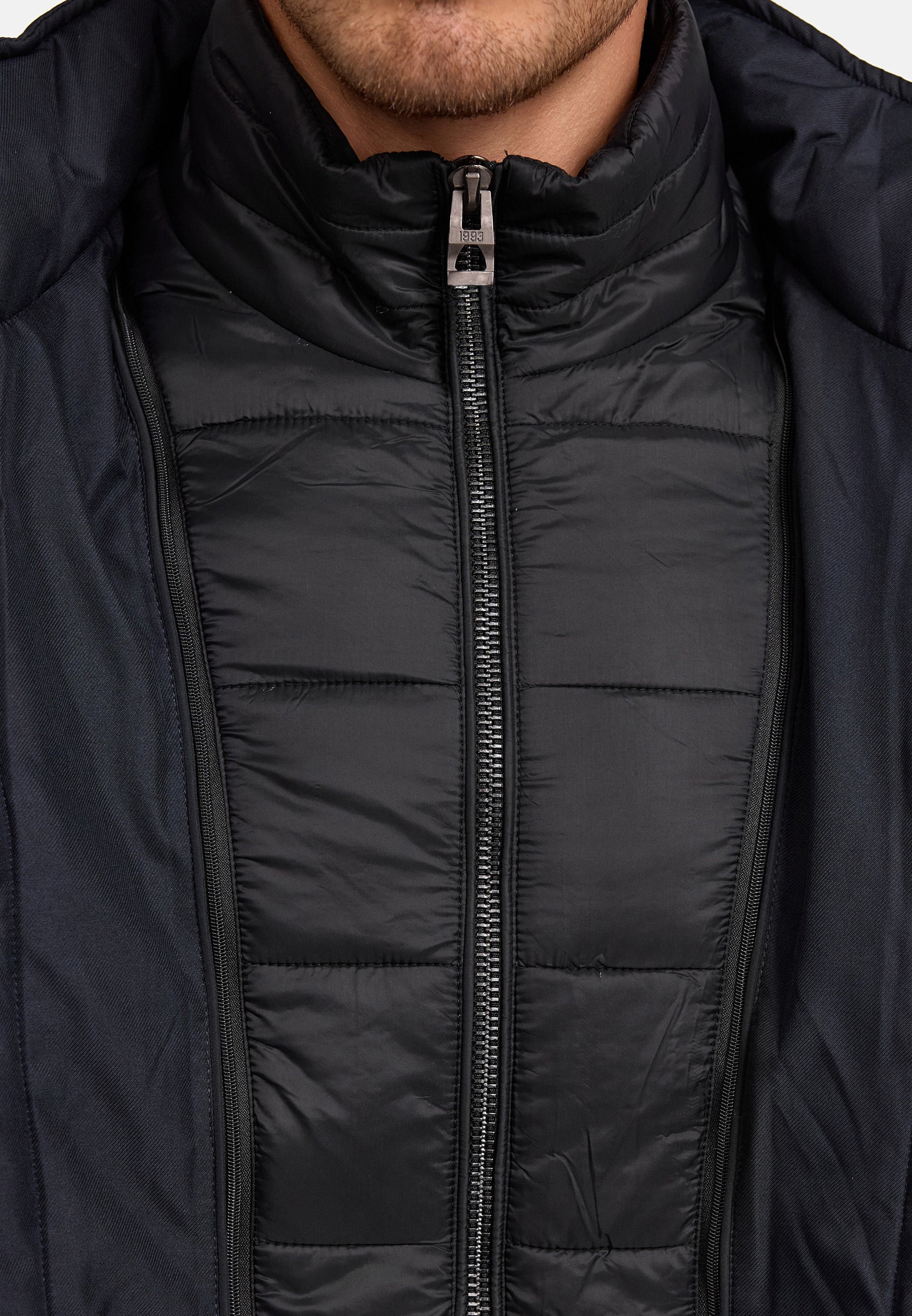 Winterjacke INWooding Produktbild