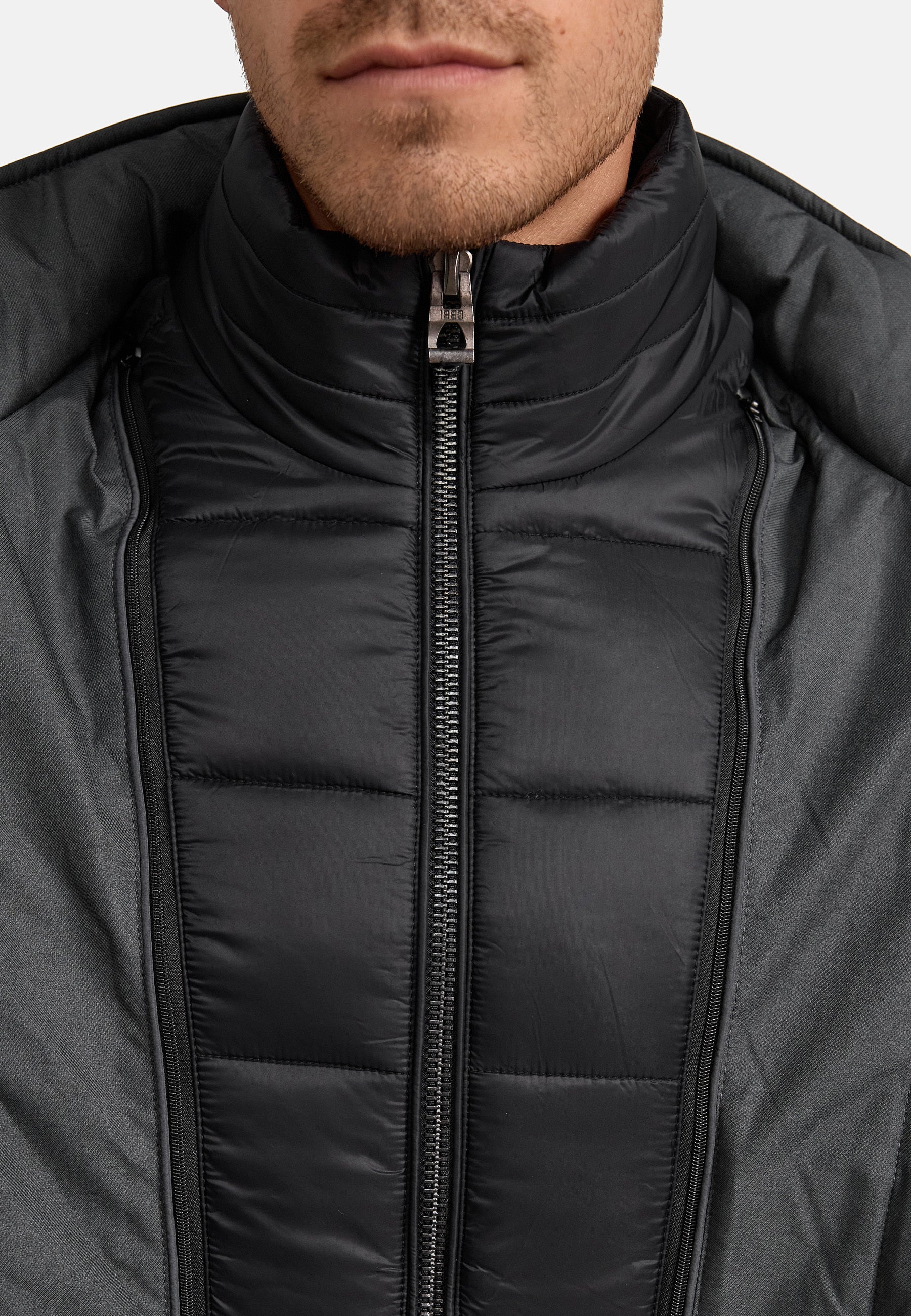 Winterjacke INWooding Produktbild