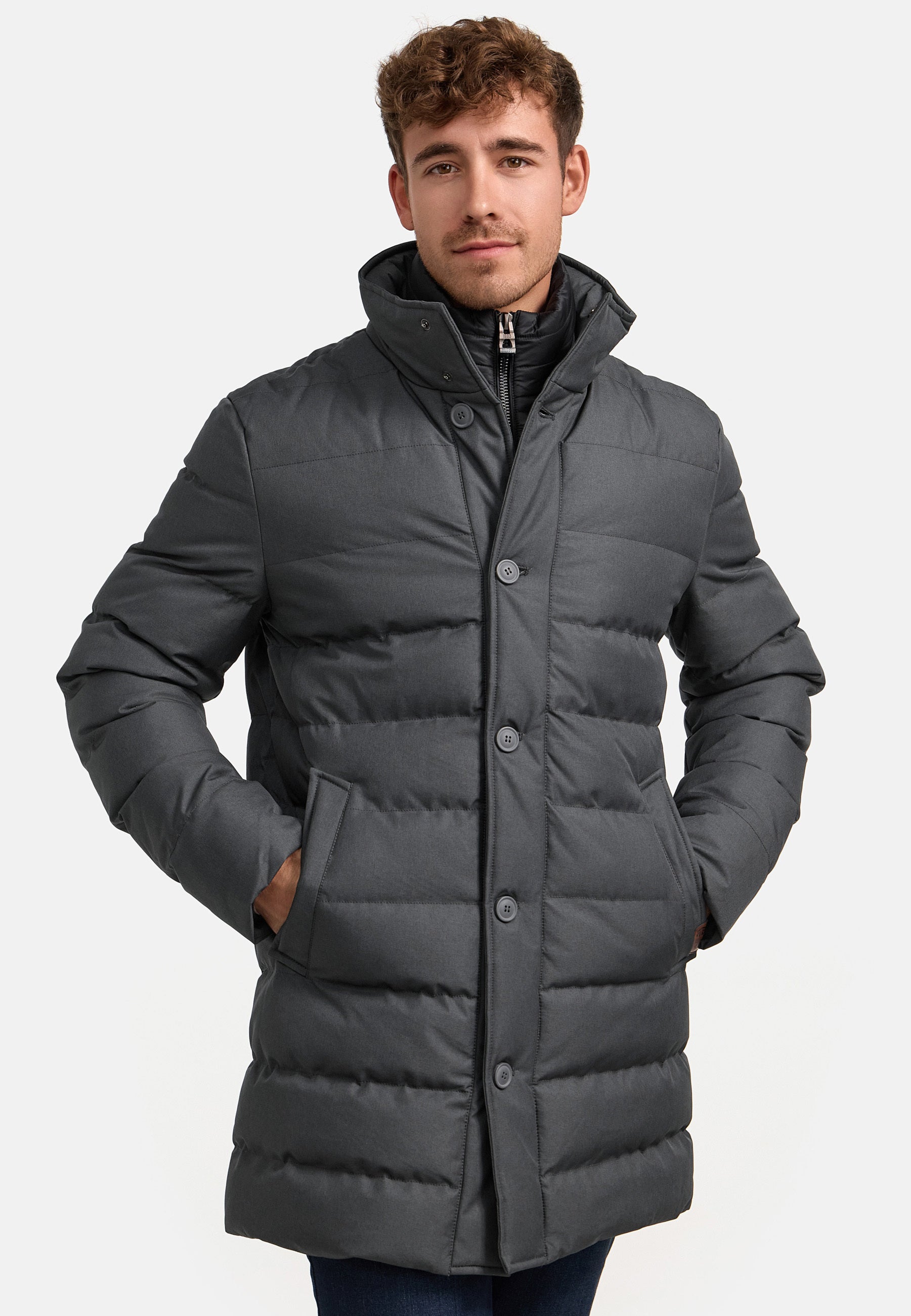 Winterjacke INWooding Produktbild