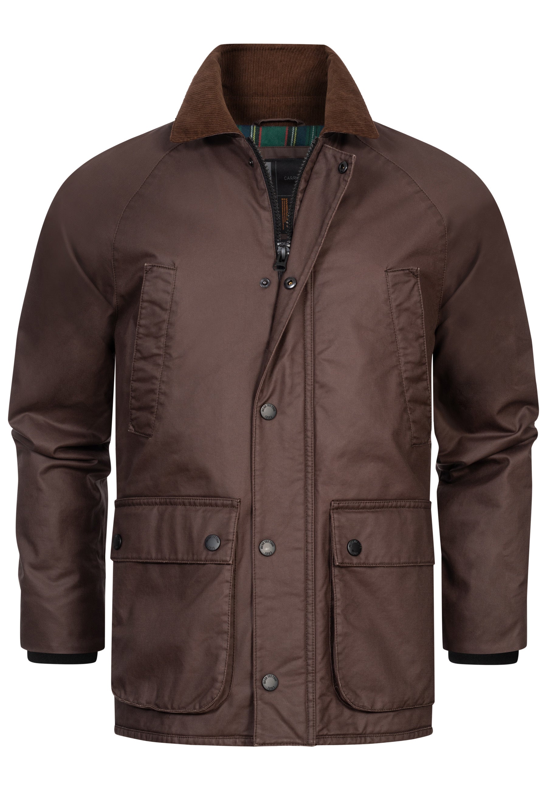 Winterjacke INFilmen Produktbild
