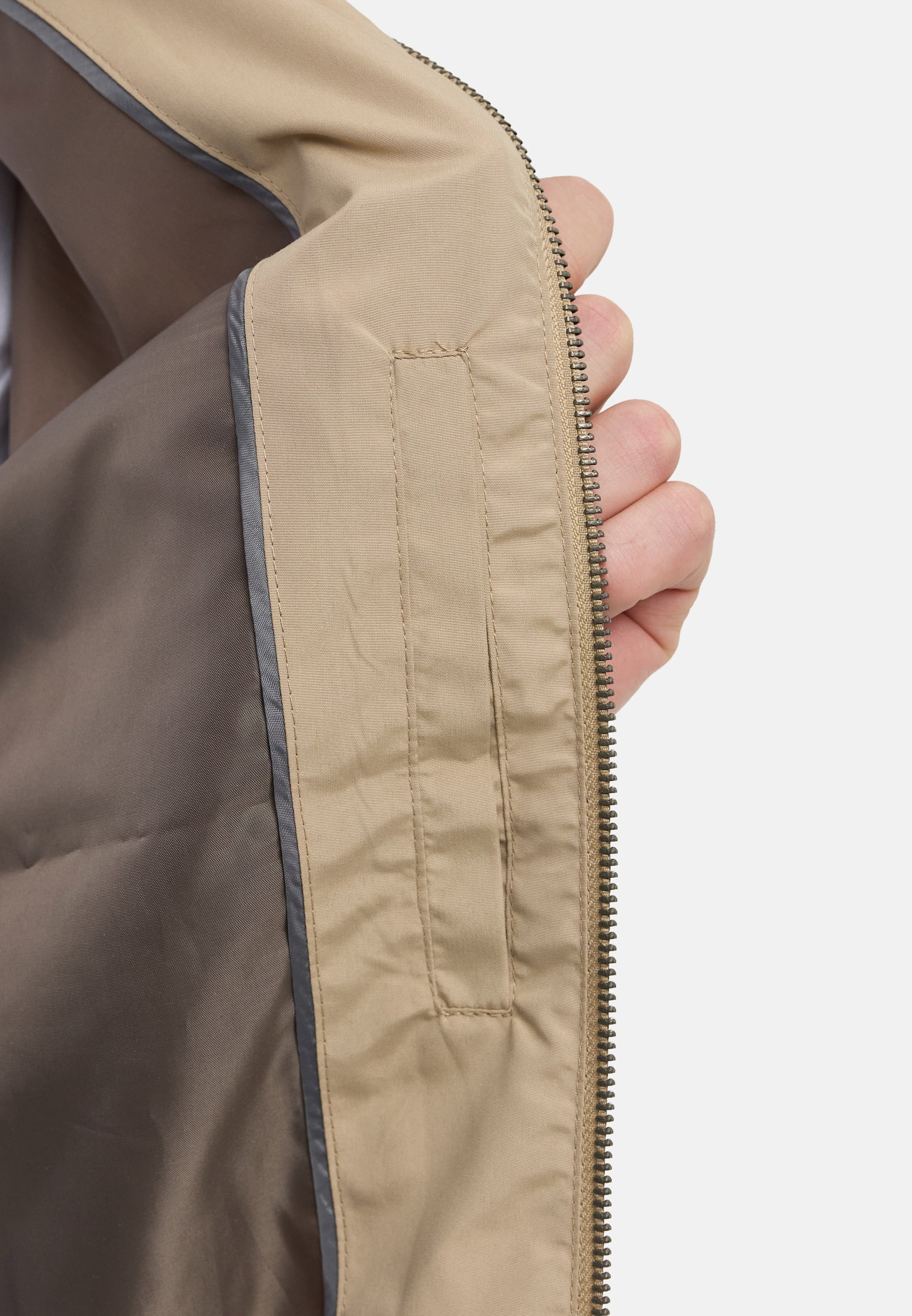 Übergangsjacke INCatall Produktbild