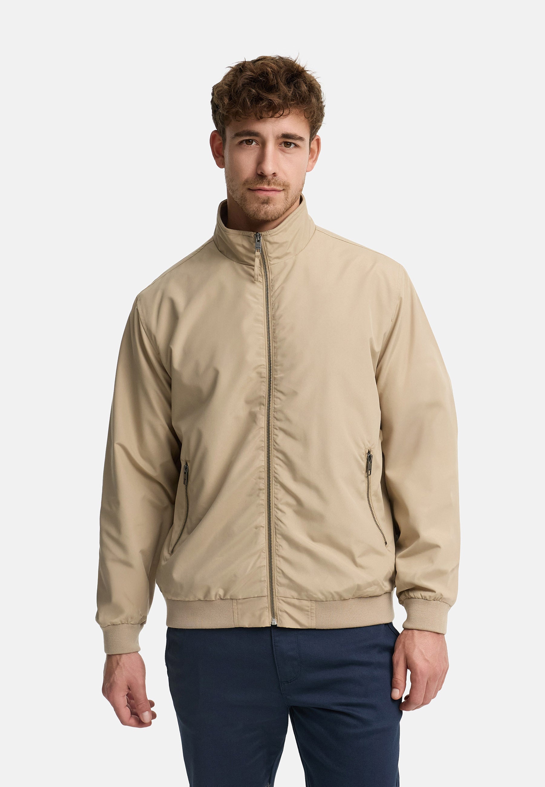 Übergangsjacke INCatall Produktbild