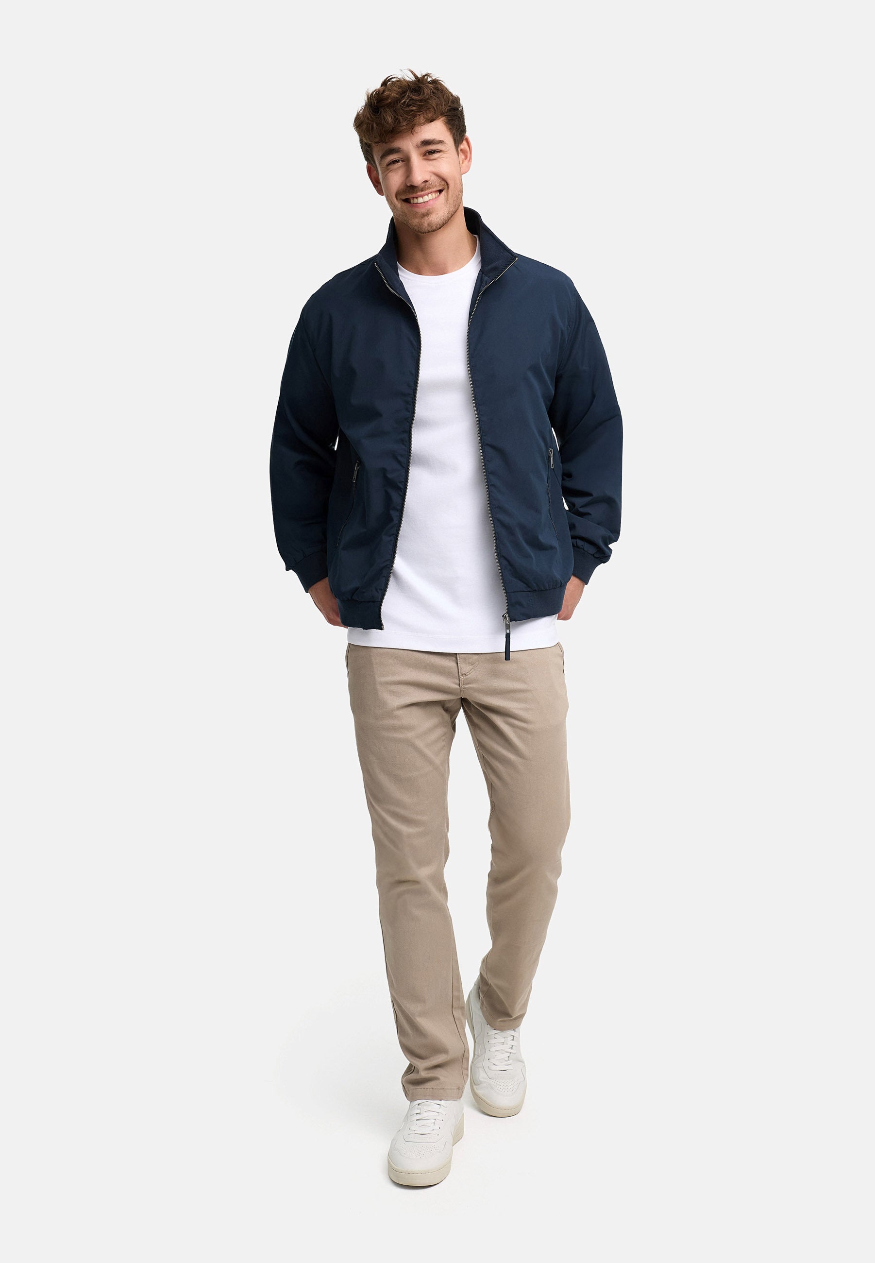Übergangsjacke INCatall Produktbild