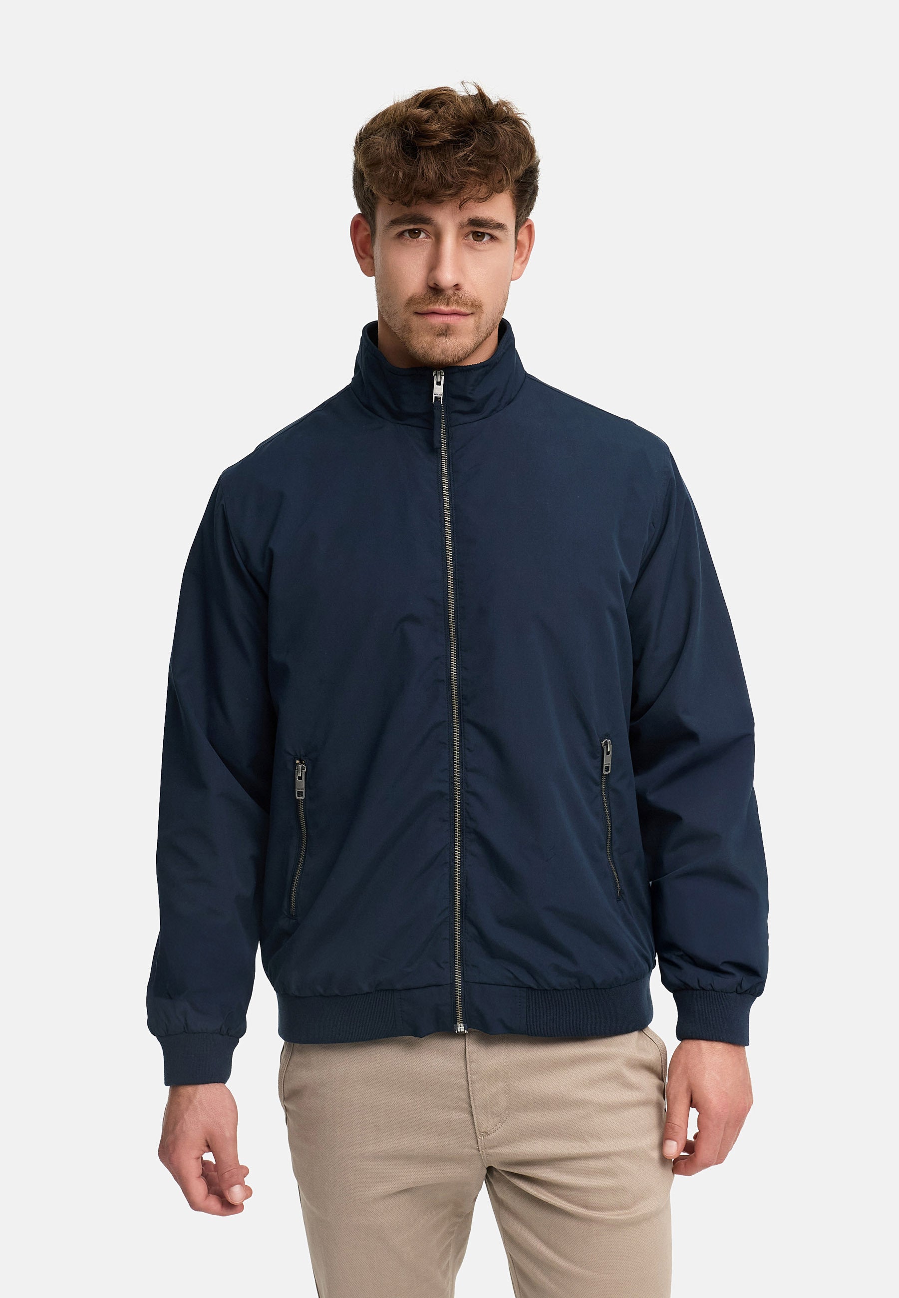 Übergangsjacke INCatall Produktbild