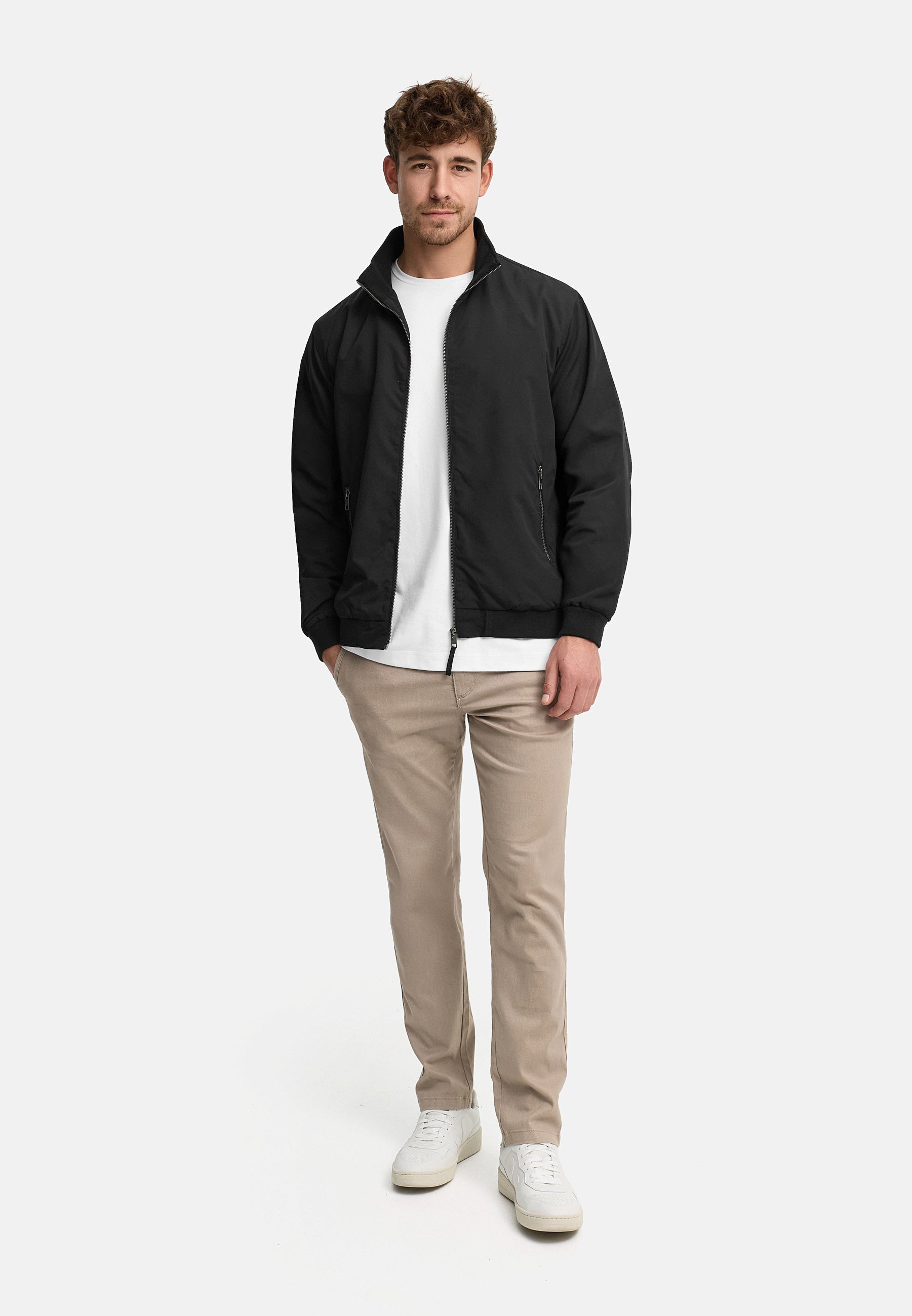Übergangsjacke INCatall Produktbild